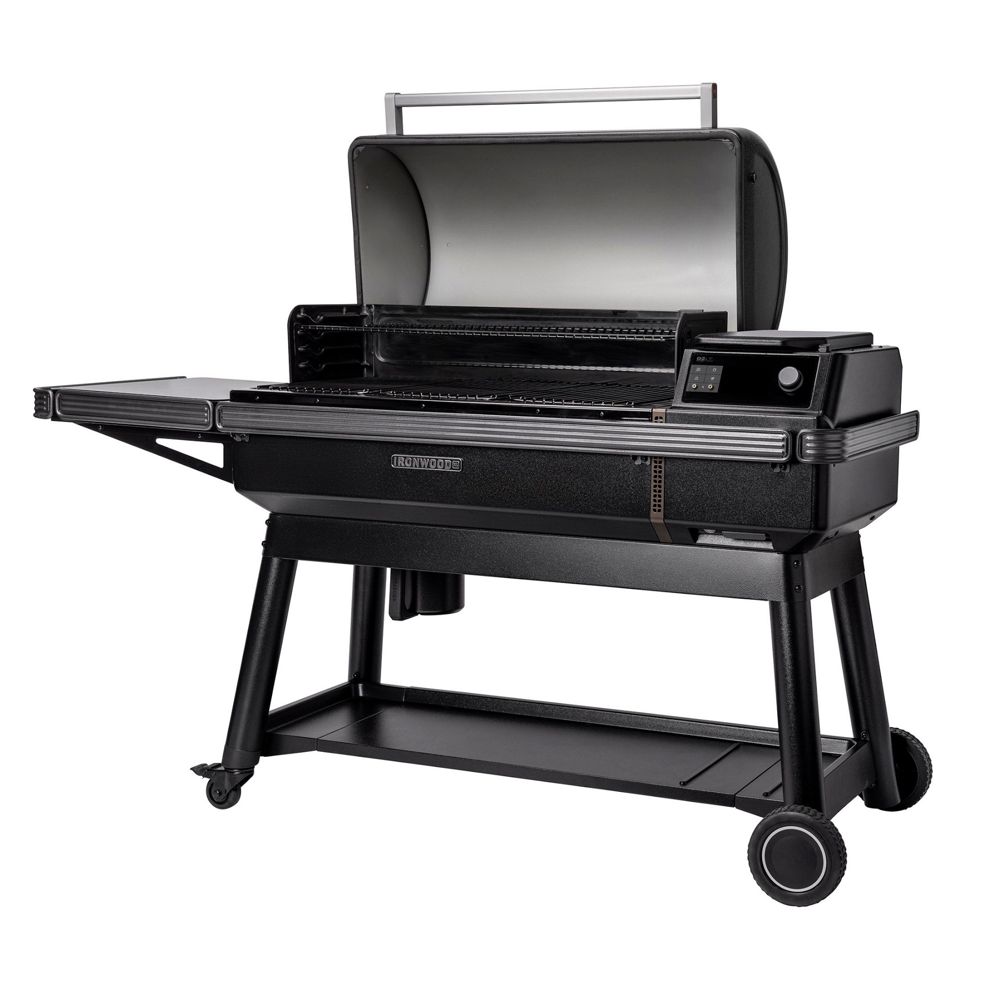 Traeger Ironwood XL Grill