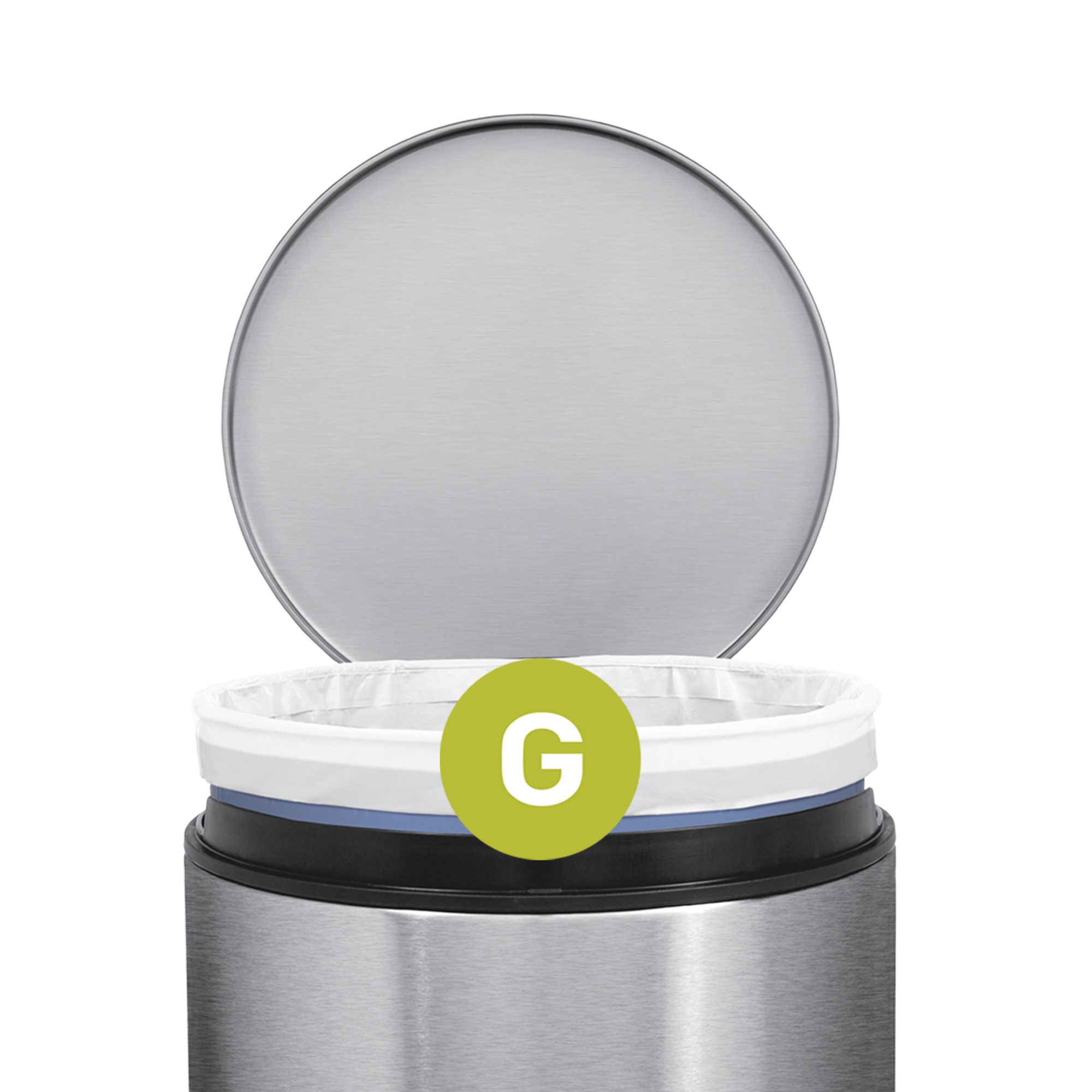 simplehuman™ (G) Custom Fit Liners