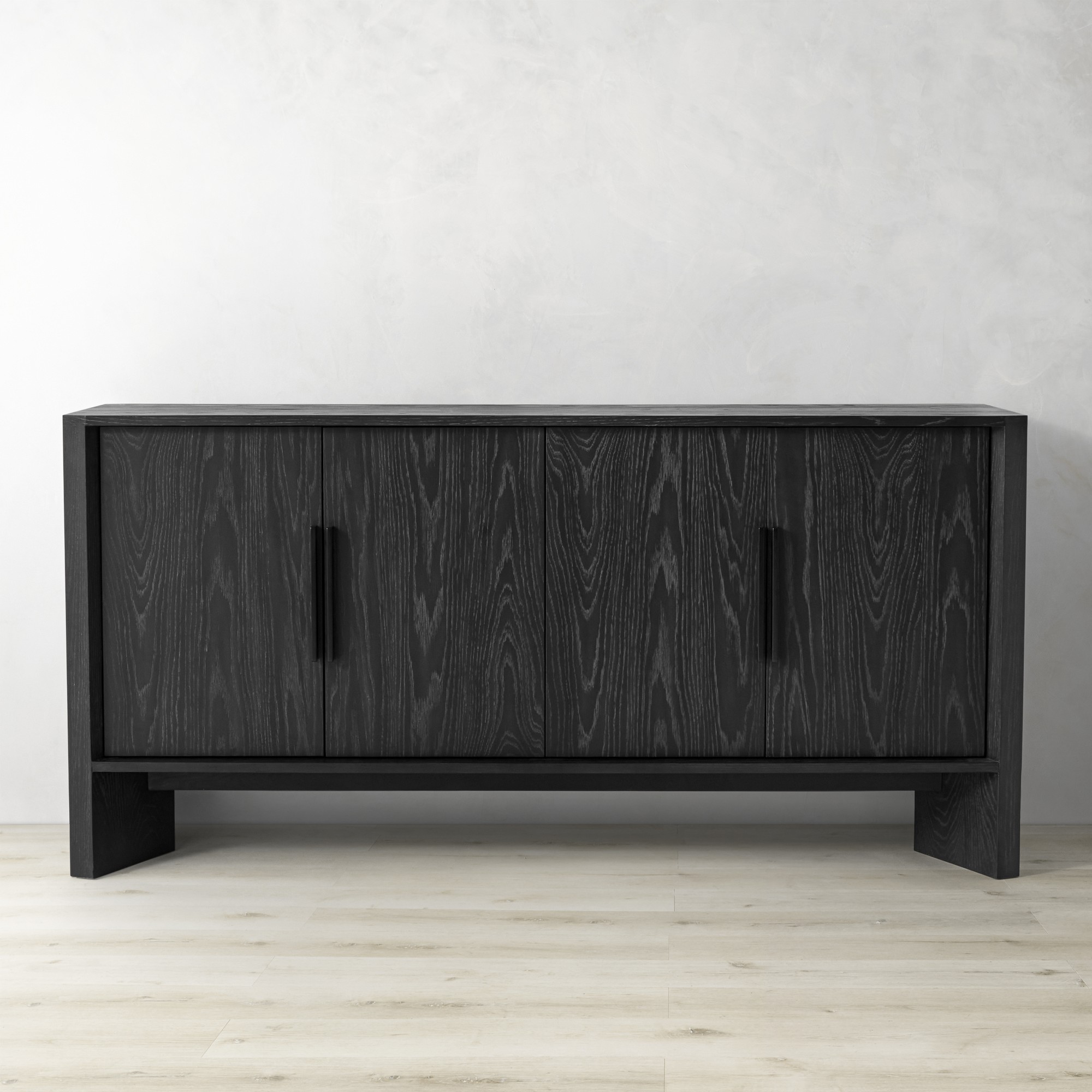 Knife Edge Sideboard (70)
