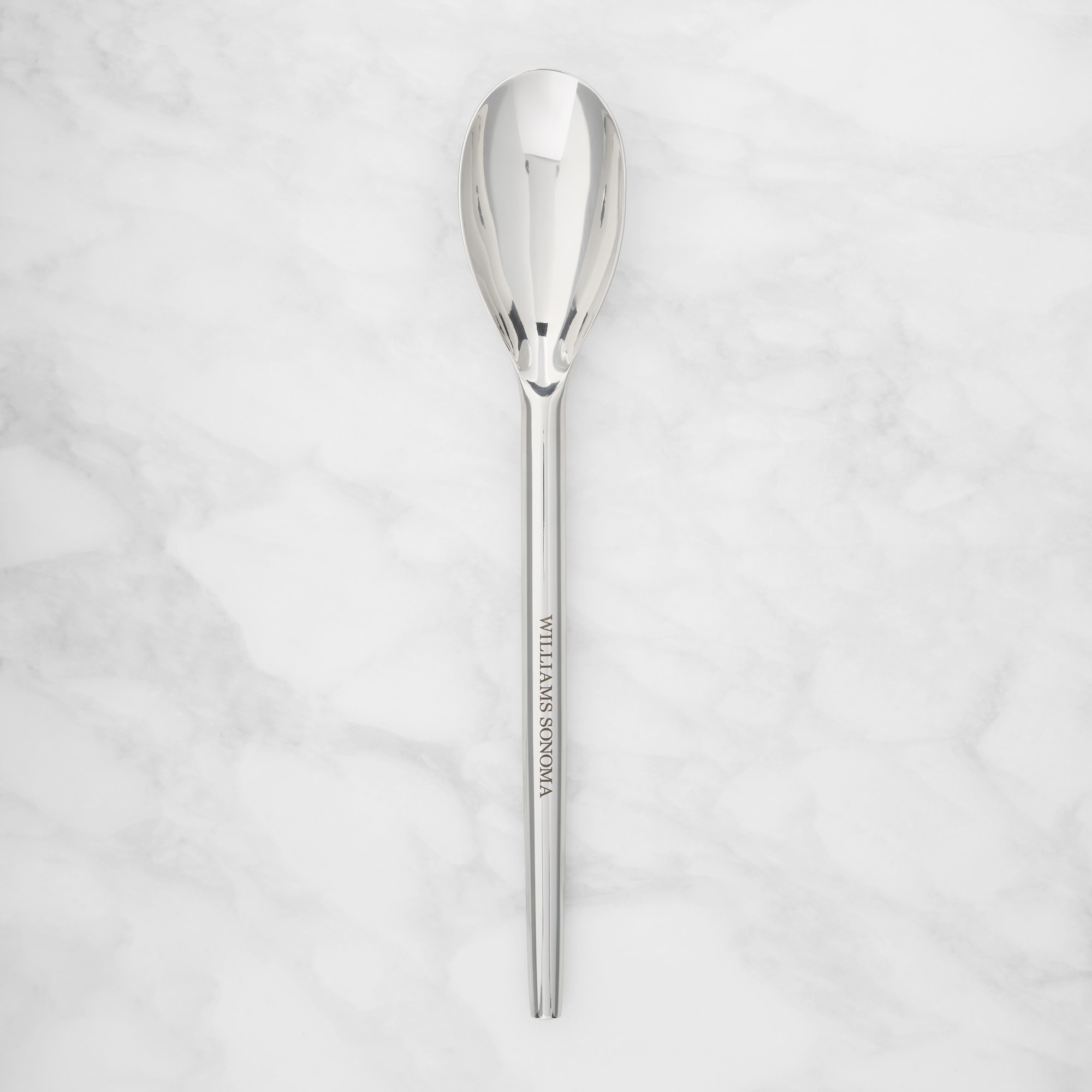 Williams Sonoma Stainless-Steel Spoon