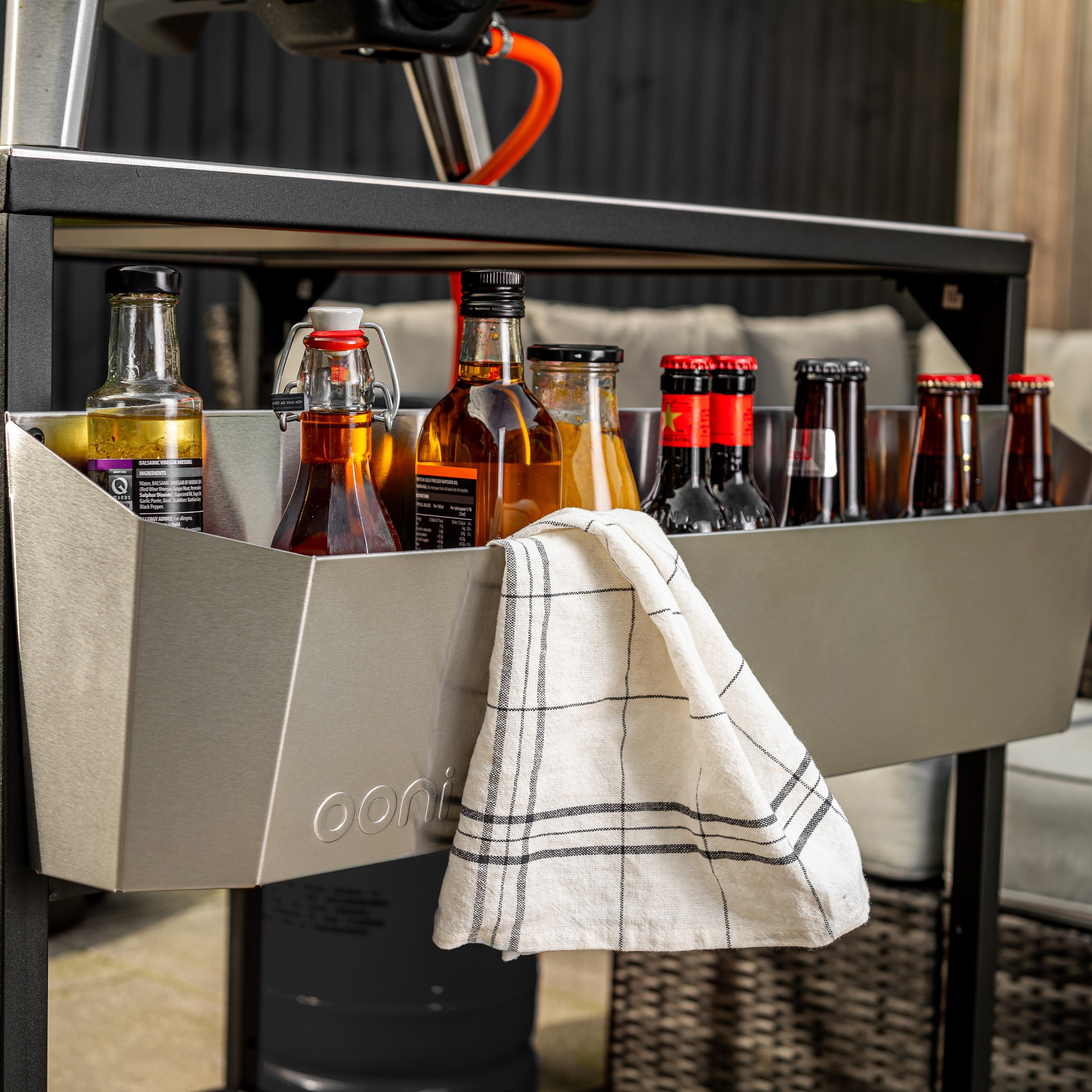 Ooni Koda 16 Ultimate Bundle