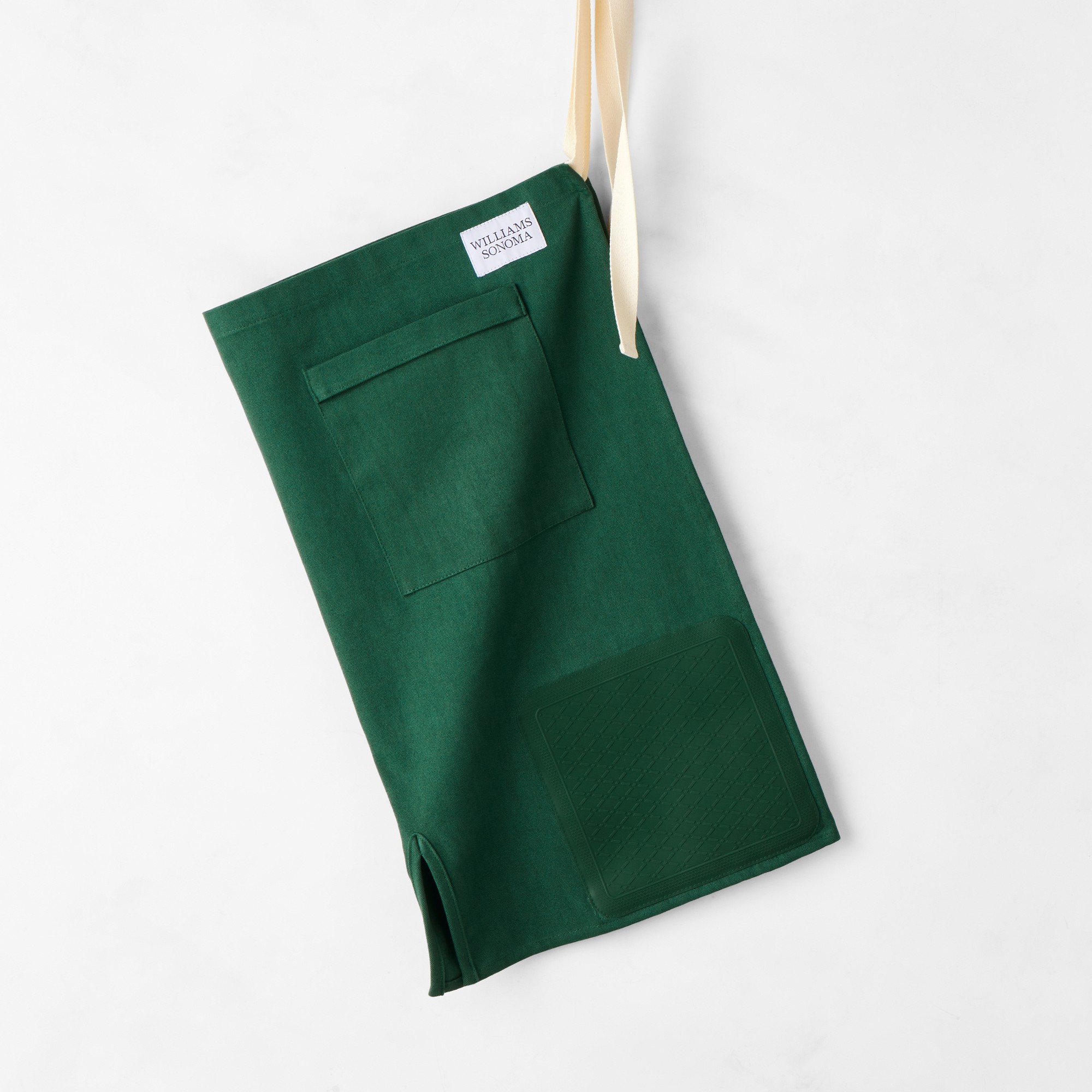 Williams Sonoma Ultimate Half Apron