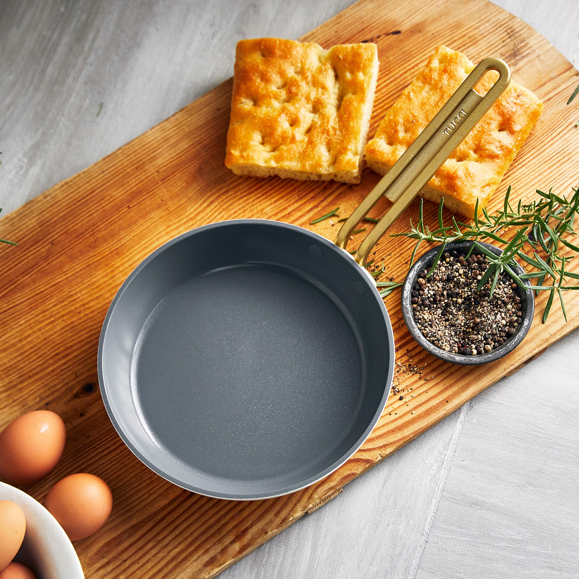 GreenPan™ Stanley Tucci™ Ceramic Nonstick Fry Pan, 8