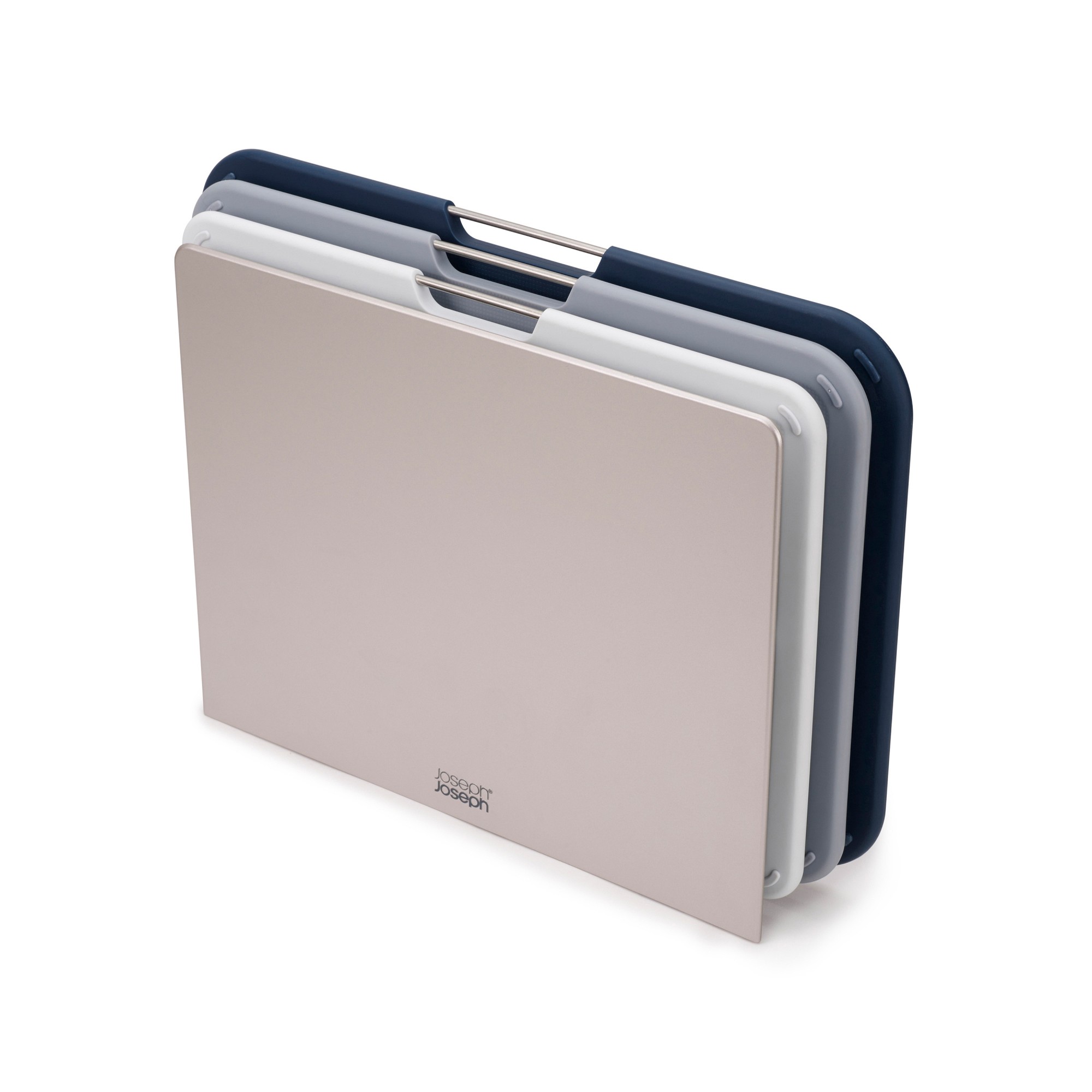 Joseph Joseph Nest Chopping Board, Set of 3