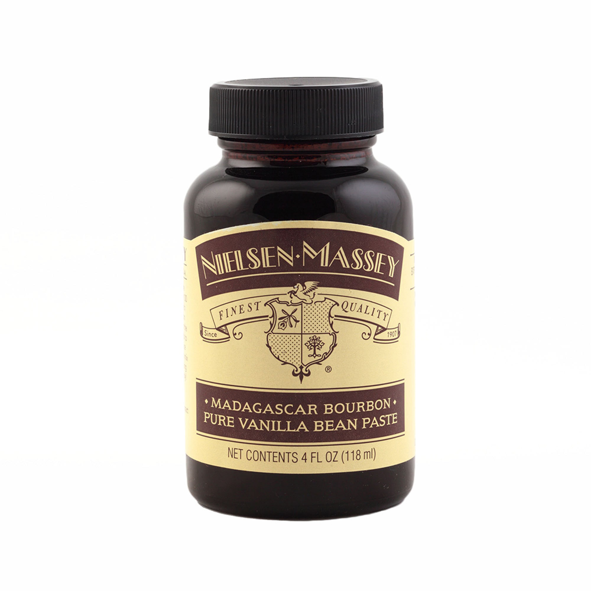 Nielsen-Massey Madagascar Bourbon Vanilla Paste