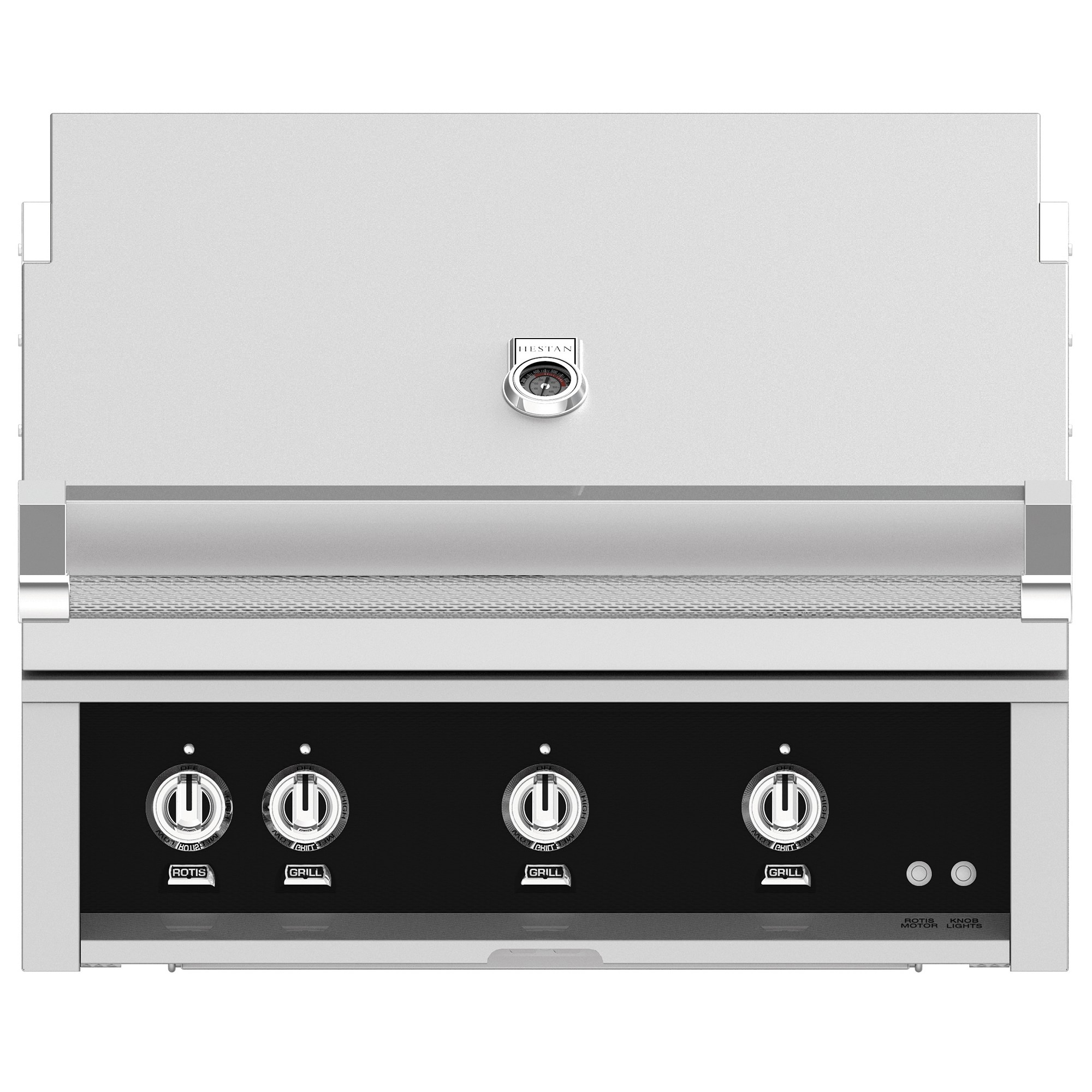 Hestan Built-In 36 Grill