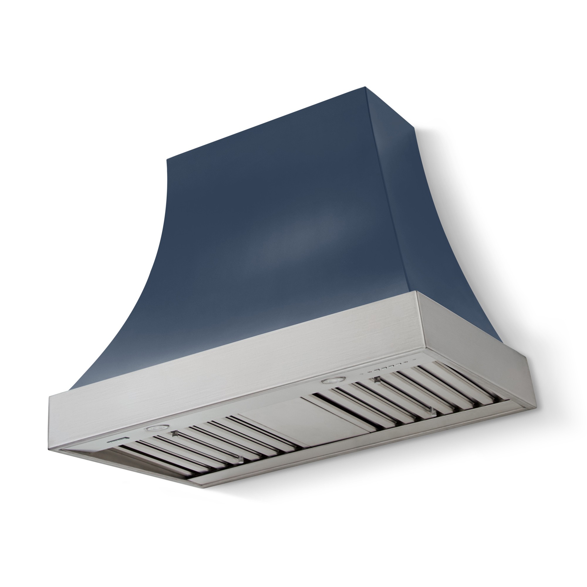 La Cornue CornuFé 90 Cascade Hood