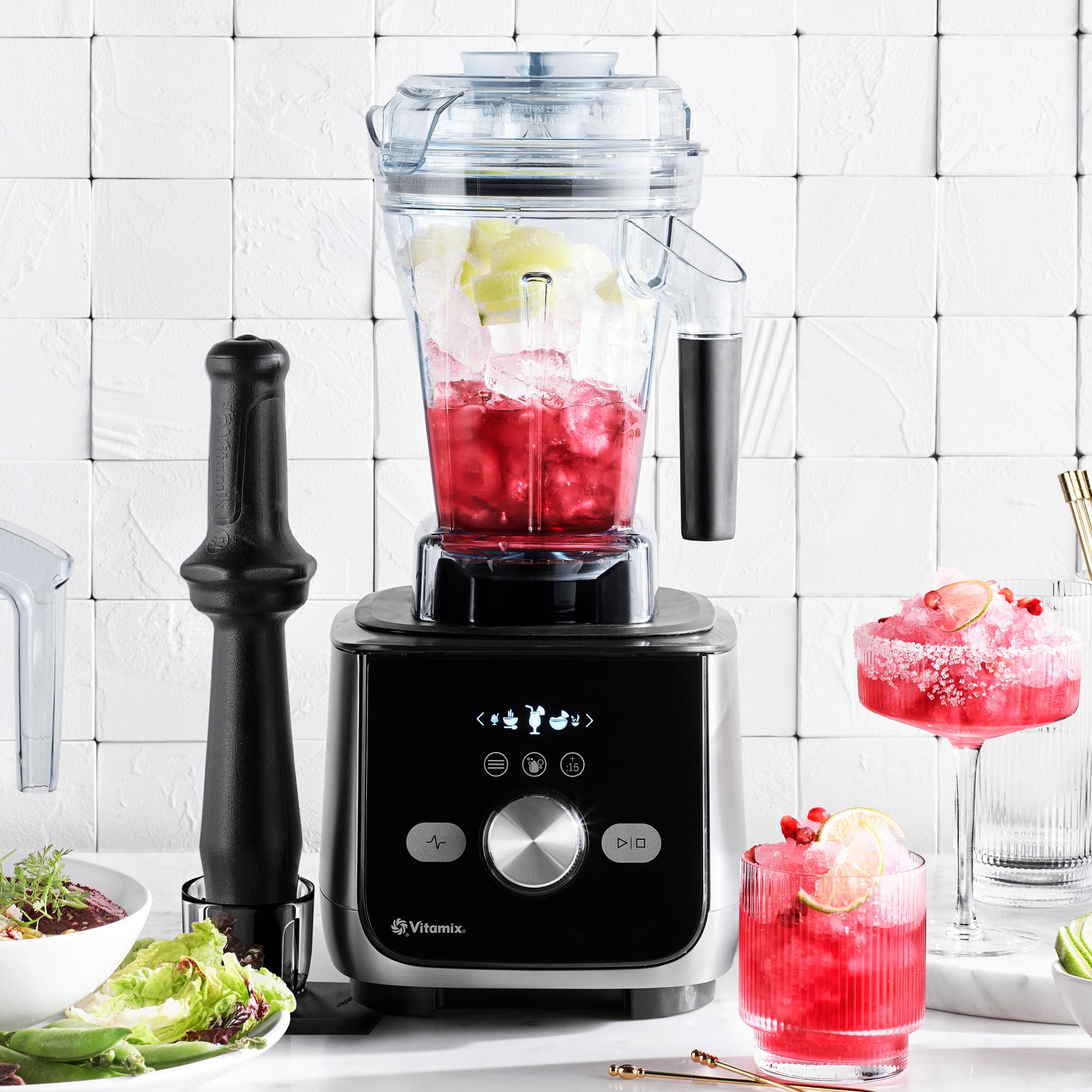Vitamix Ascent X5 Blender