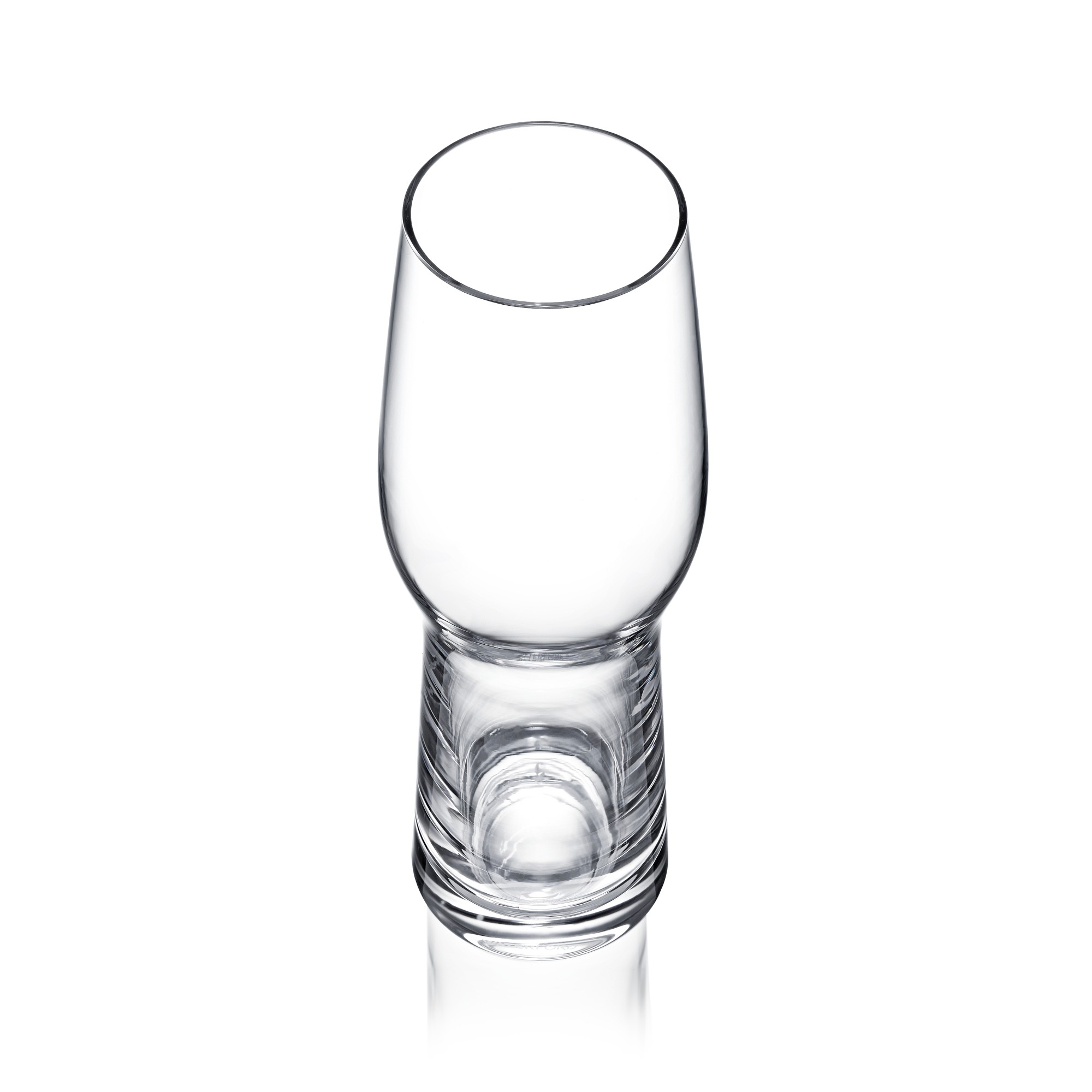 Waterford Craft Brew Pilsner Beer Glasses, Set of 2