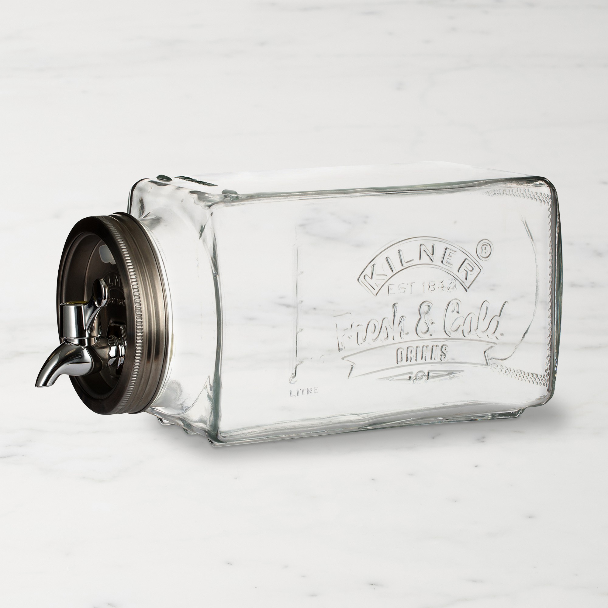 Kilner Fridge Water Dispenser