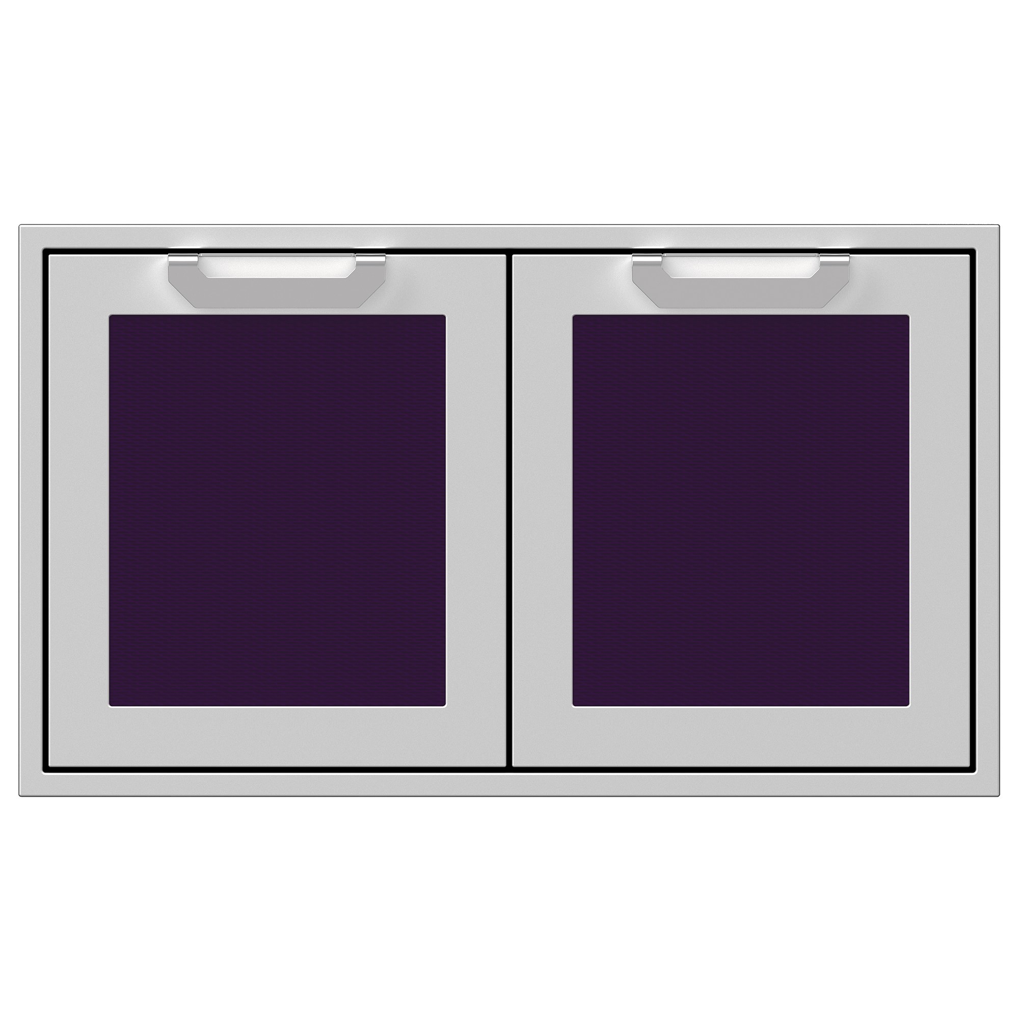 Hestan Built-In Storage