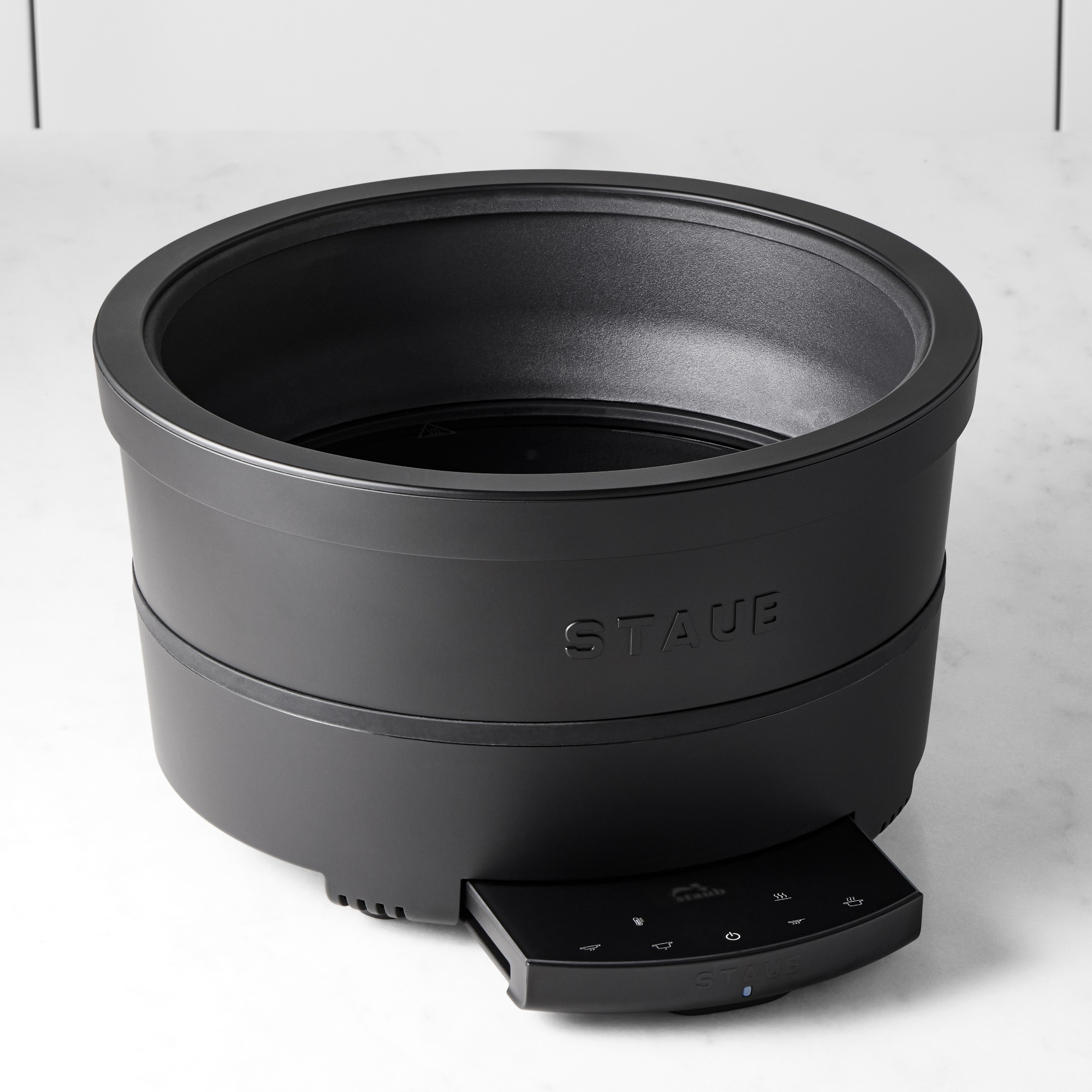 Staub Induction Multi-Cooker