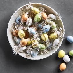 Williams Sonoma Italian Chocolate Wrapped Eggs