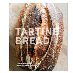 Chad Robertson: Tartine Bread Cookbook