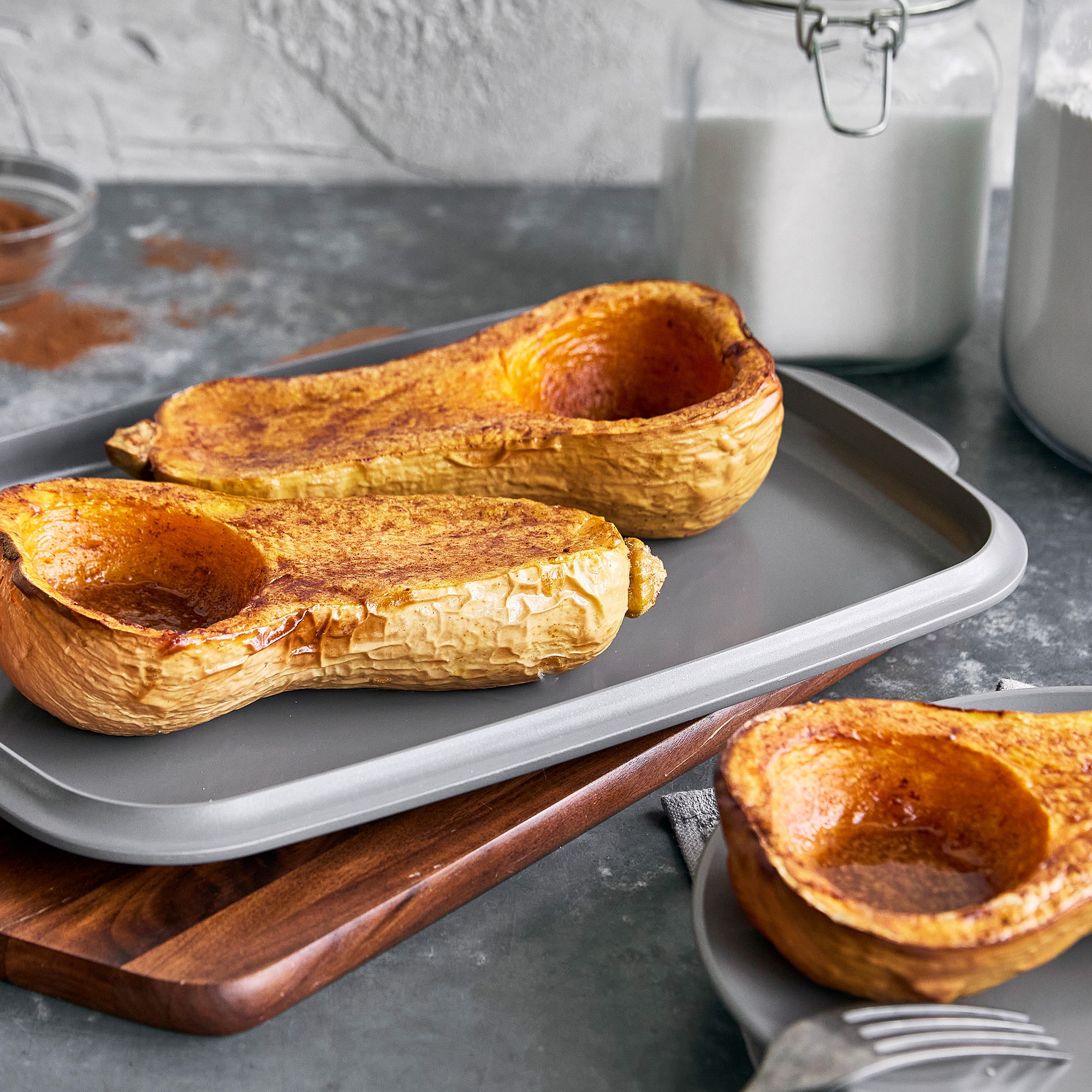 GreenPan™ Ceramic Nonstick Ovenware Rectangular Baker with Lid