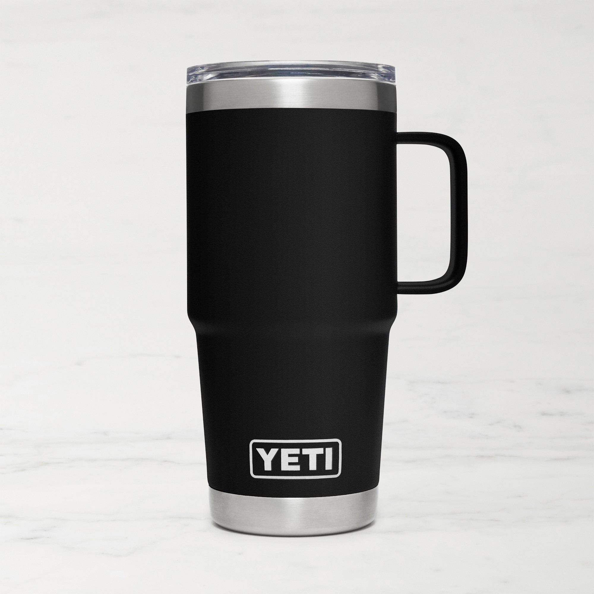 YETI Rambler Travel Tumbler