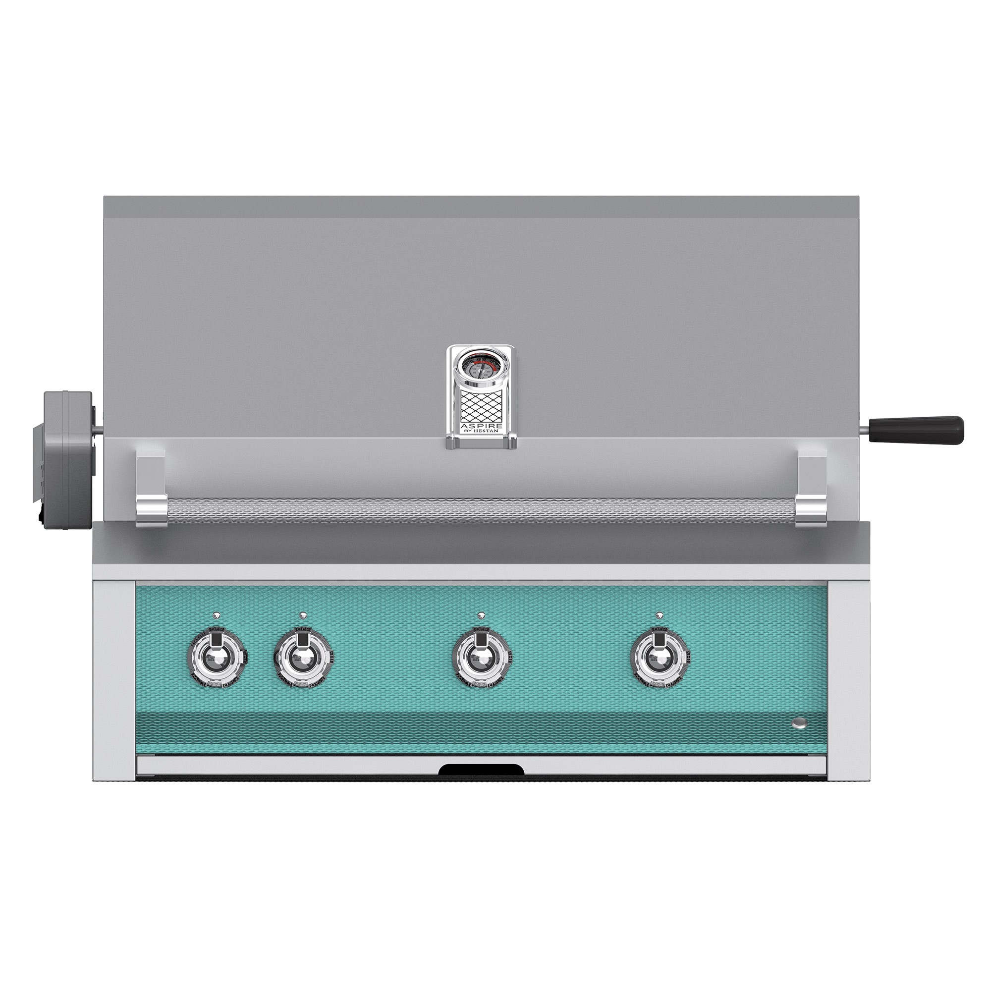 Hestan Aspire Built-In 36 Grill