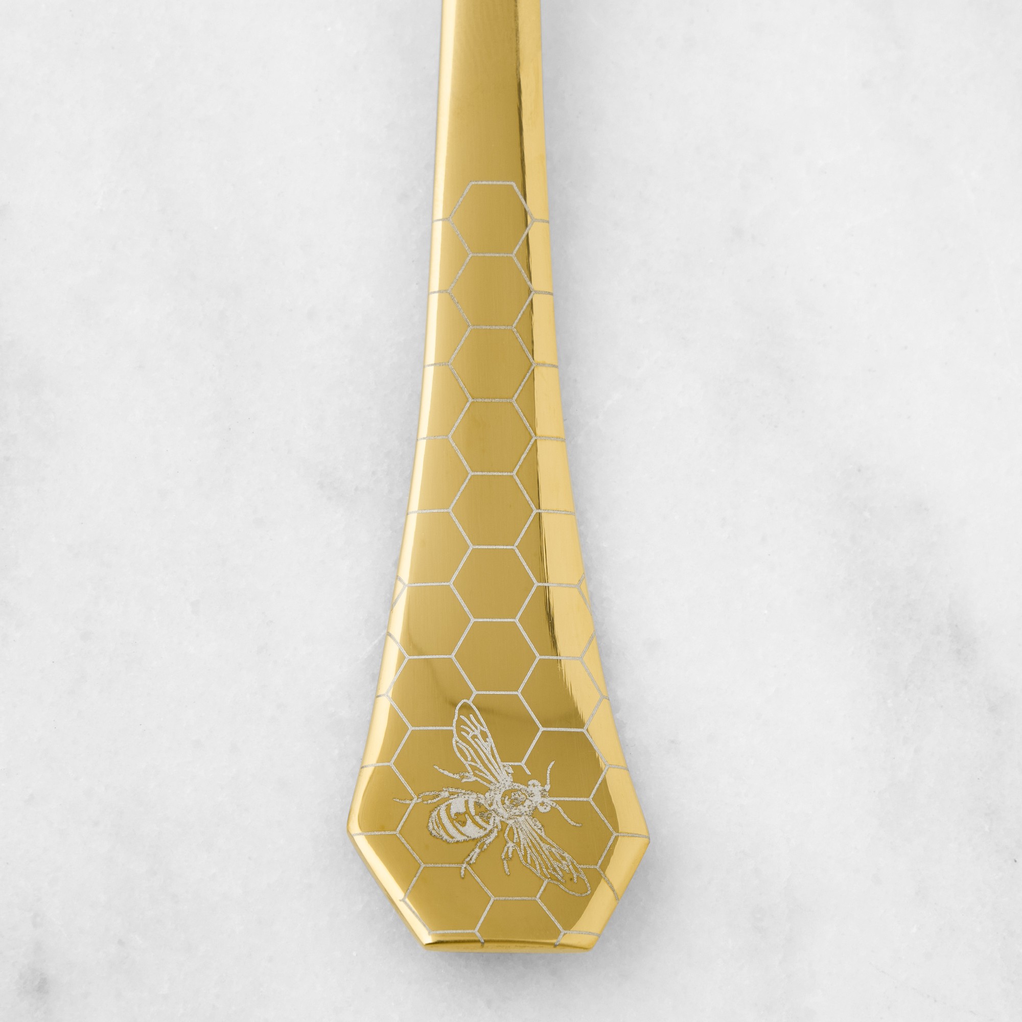 Honeycomb Flatware Sets