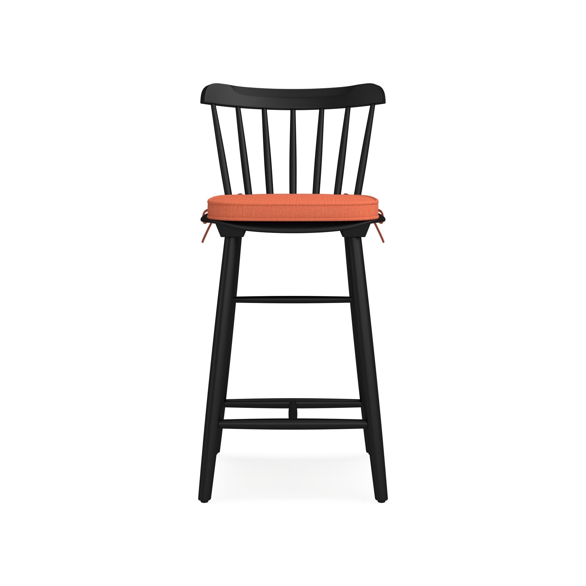 Ton Ironica Counter Stool Cushion