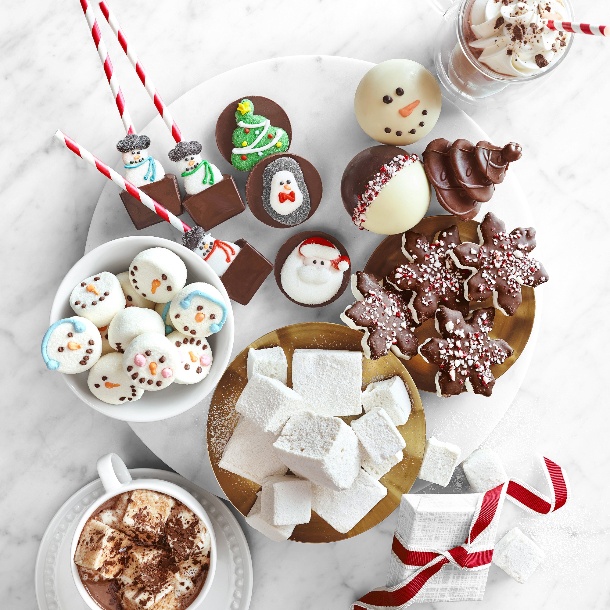 Pillivuyt Beaded Coupe Bread & Butter Plates, Set of 4