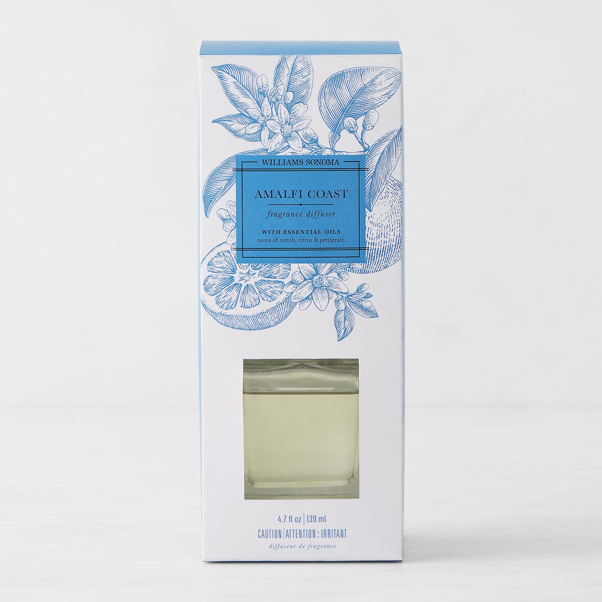 Williams Sonoma Amalfi Coast Diffuser