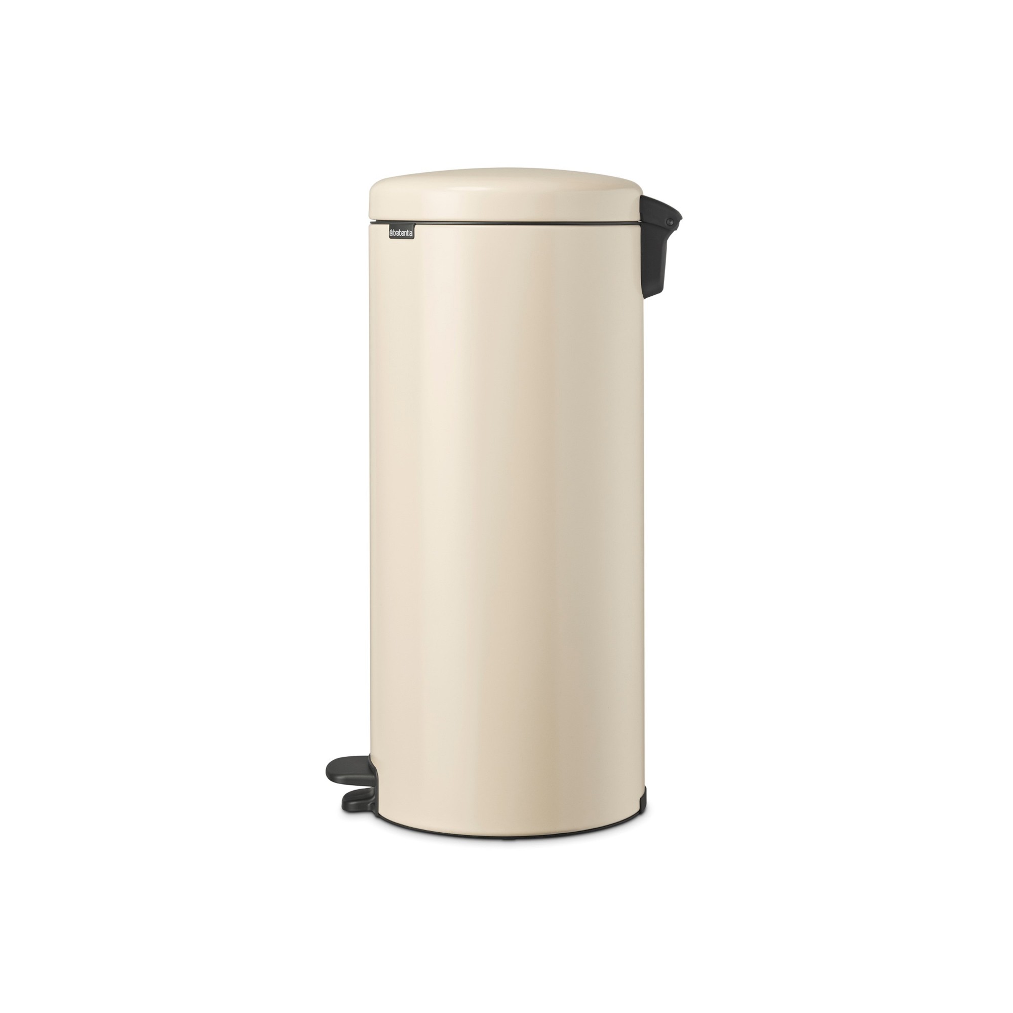Brabantia NewIcon Step Can, 8 Gallons