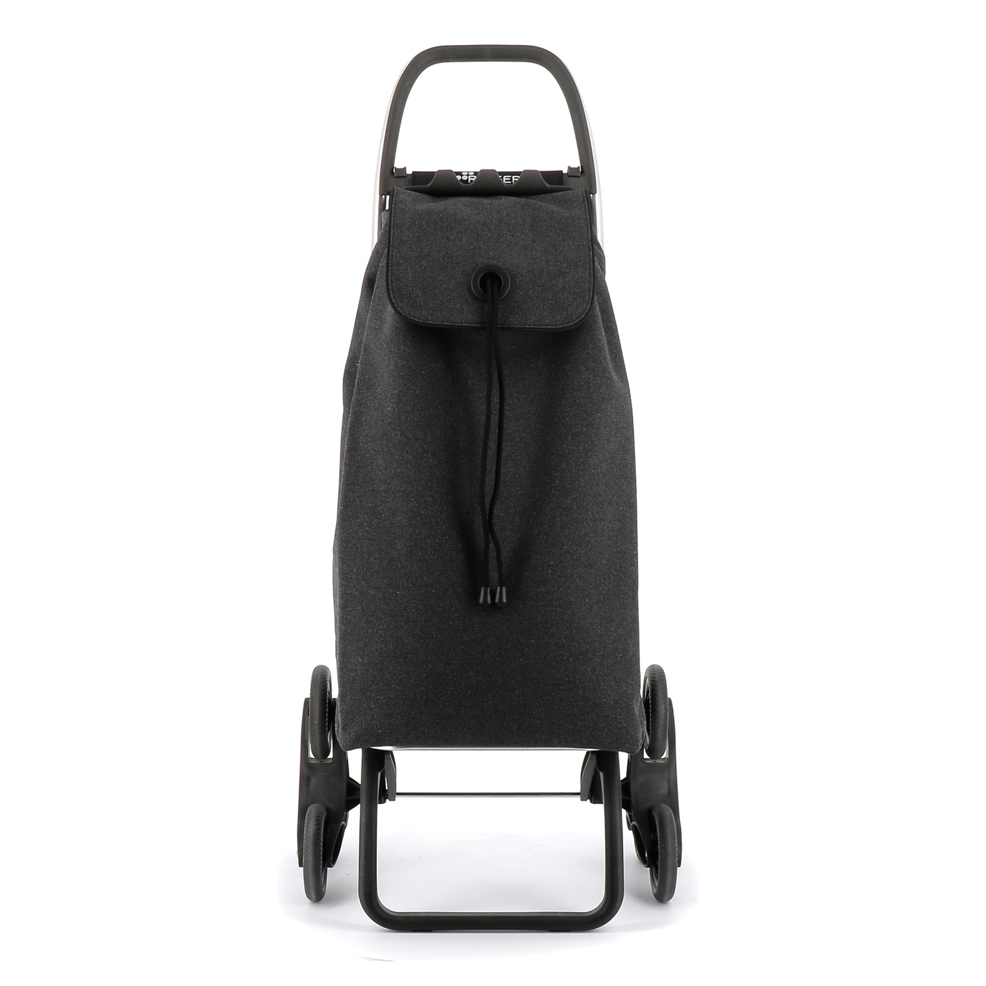 Rolser IMX419 EcolMax 6L Stair Climbing Foldable Shopping Cart