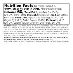 Williams Sonoma Braising Sauce, Apple Cider & Sage