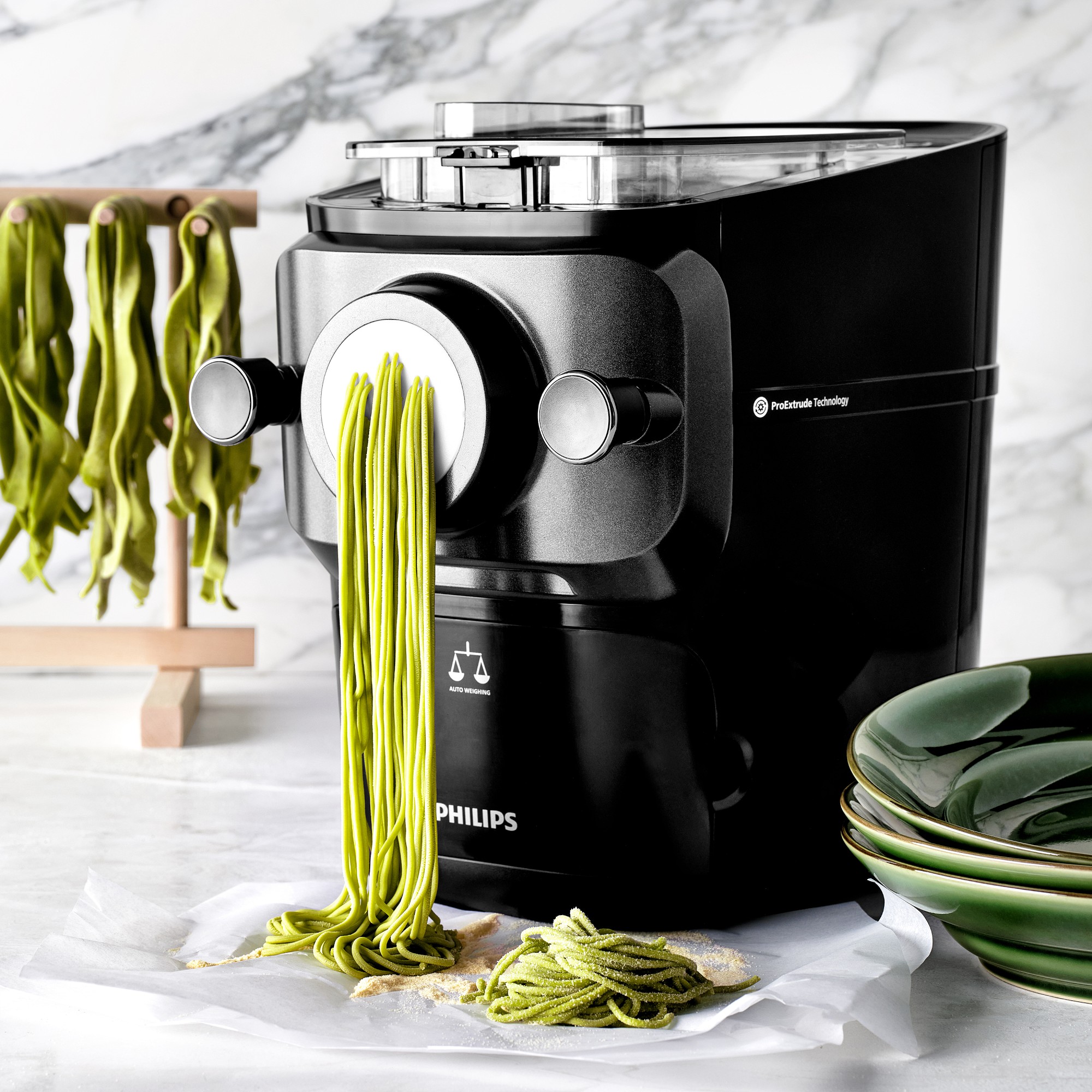 Philips Artisan Smart Pasta & Noodle Maker