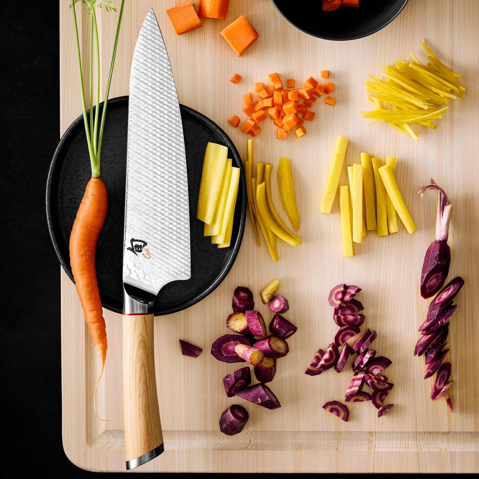 Shun Hikari Chef's Knife