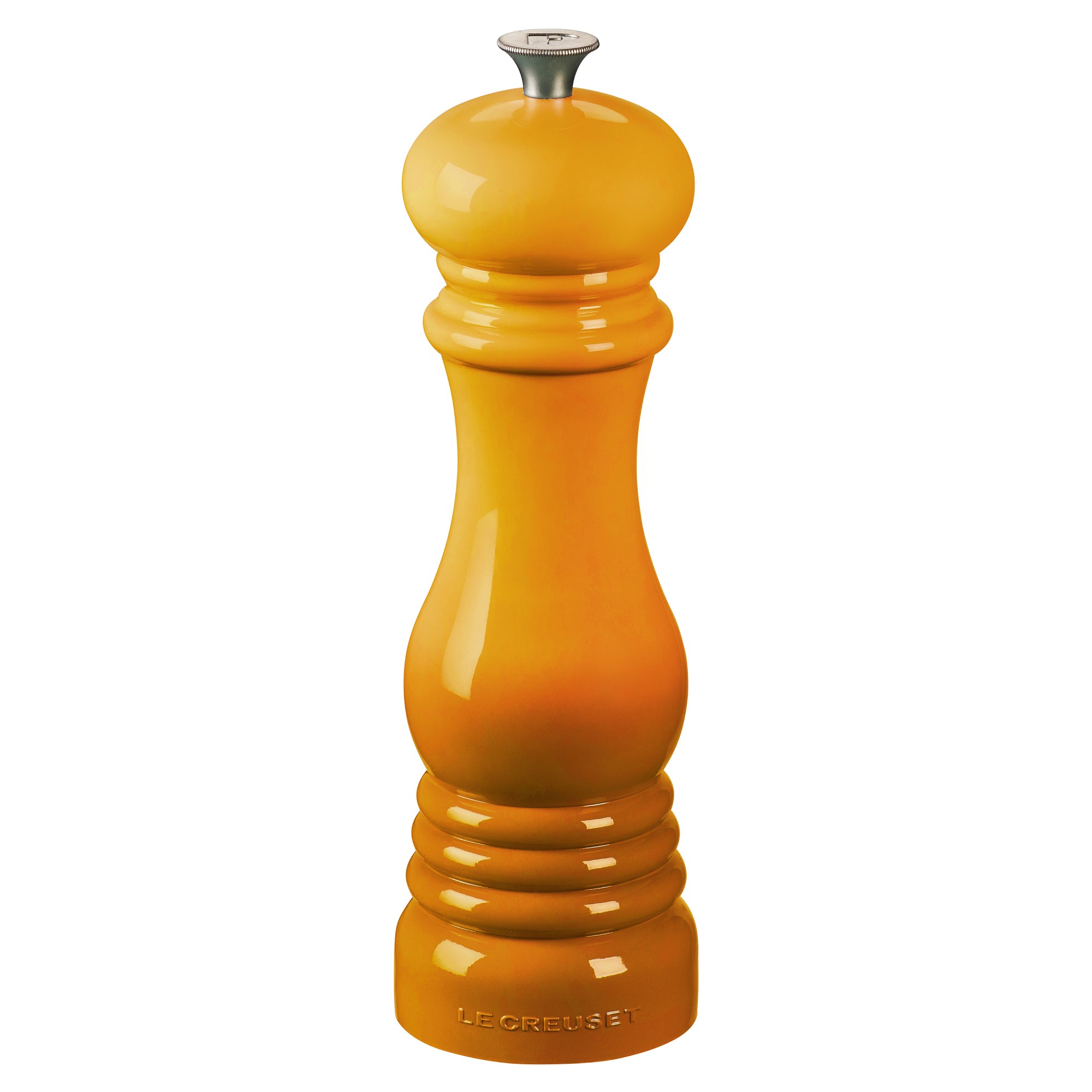 Le Creuset Salt & Pepper Mills