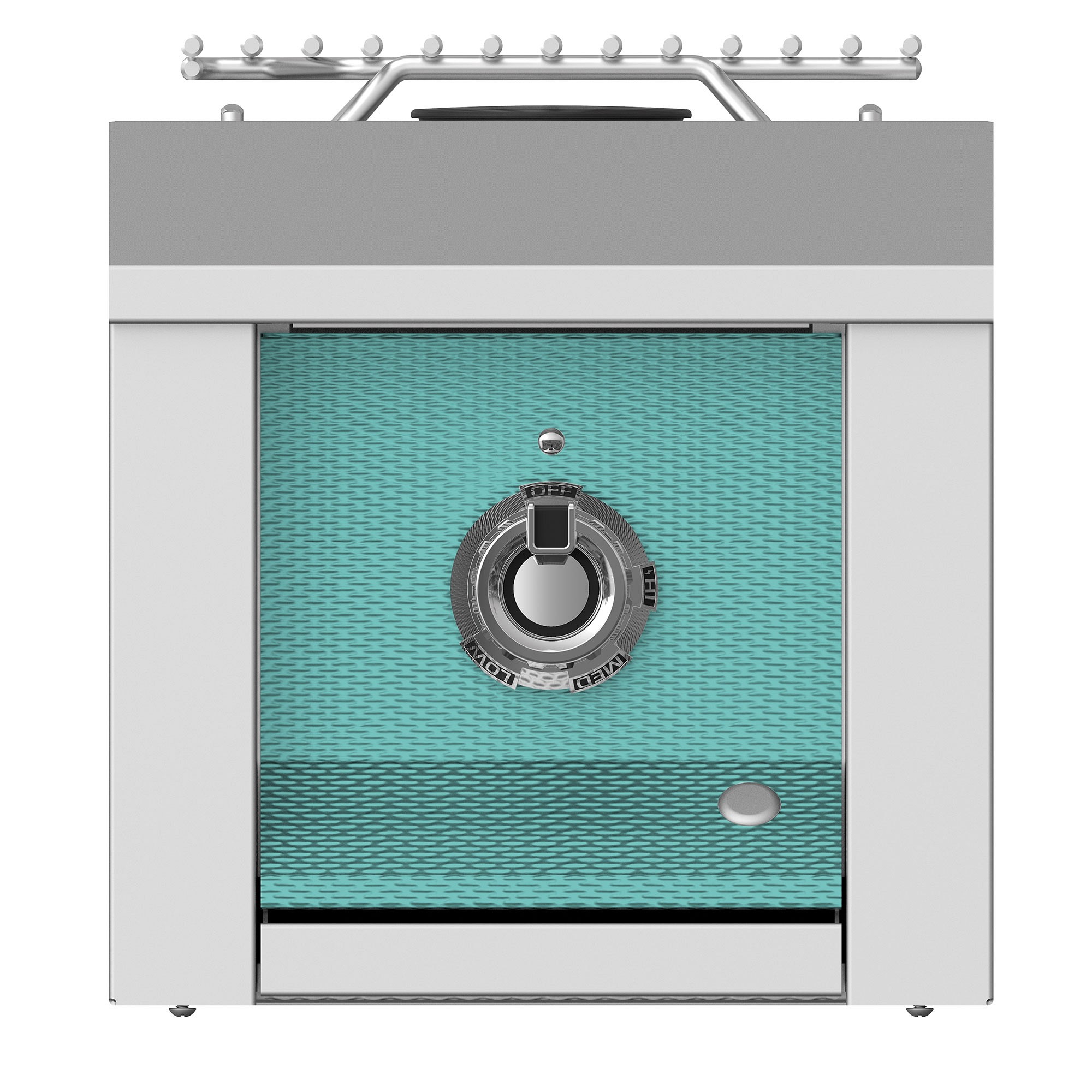 Hestan Aspire Side Burner