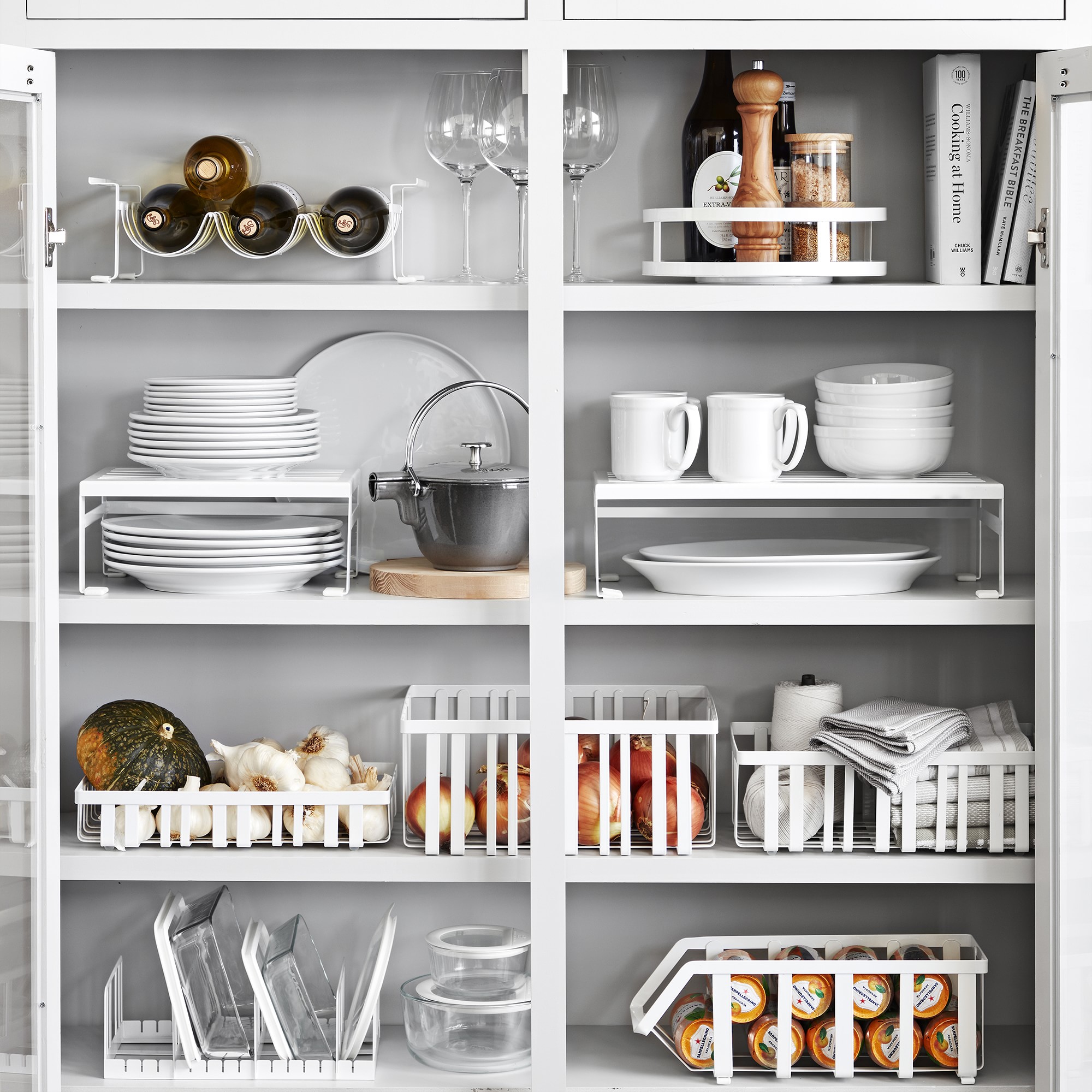 Hold Everything Spice Jar Stadium