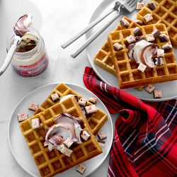 Williams Sonoma Peppermint Bark Butter