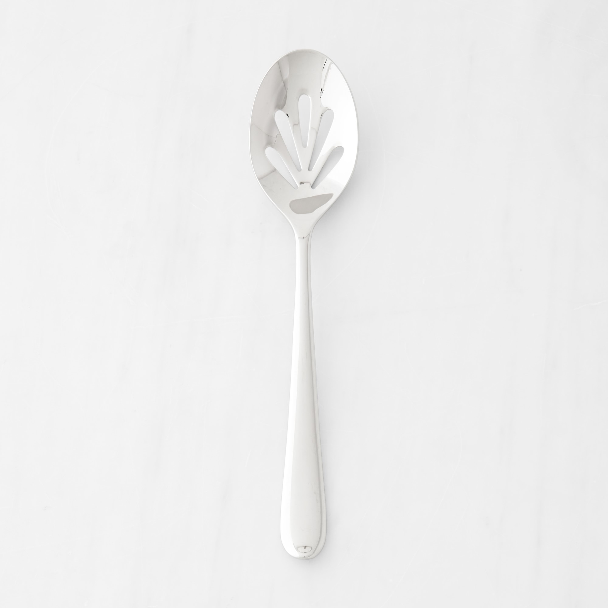 Robert Welch Kingham Slotted Spoon