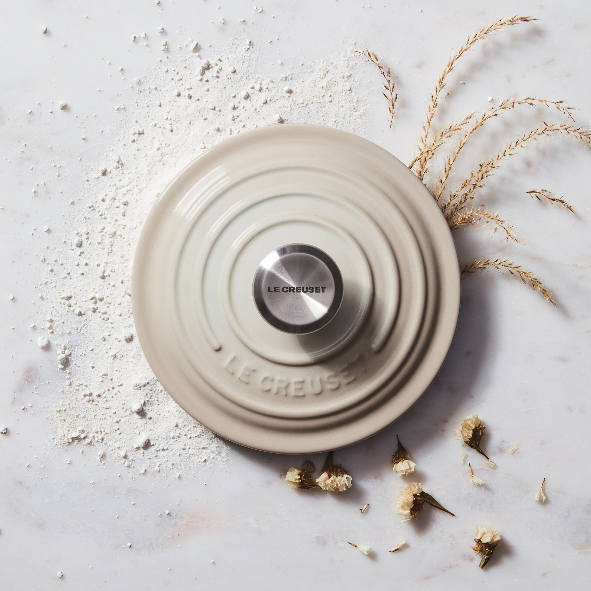 Le Creuset Signature Enameled Cast Iron Saucepan