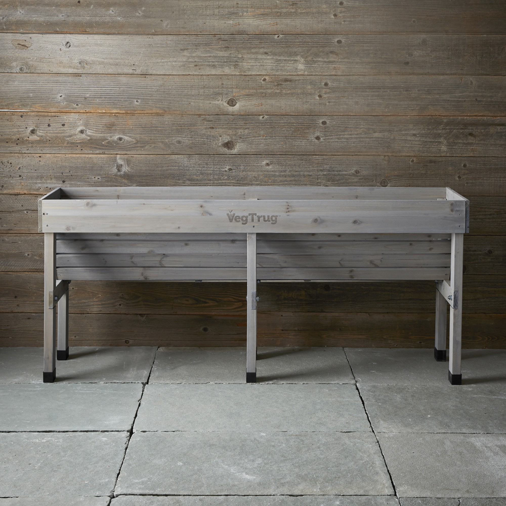 VegTrug™ Wallhugger, Medium, Grey