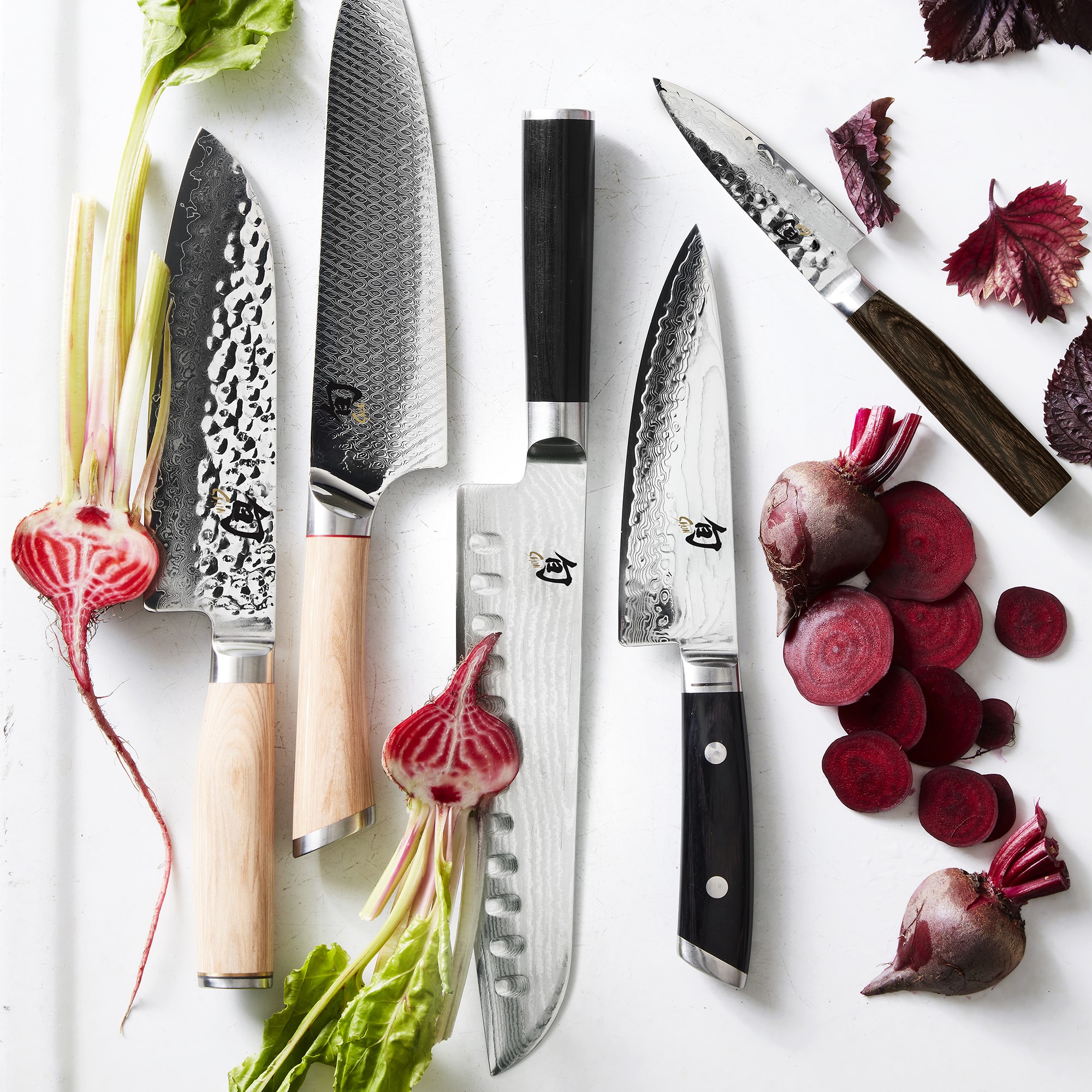Shun Hikari Chef's Knife