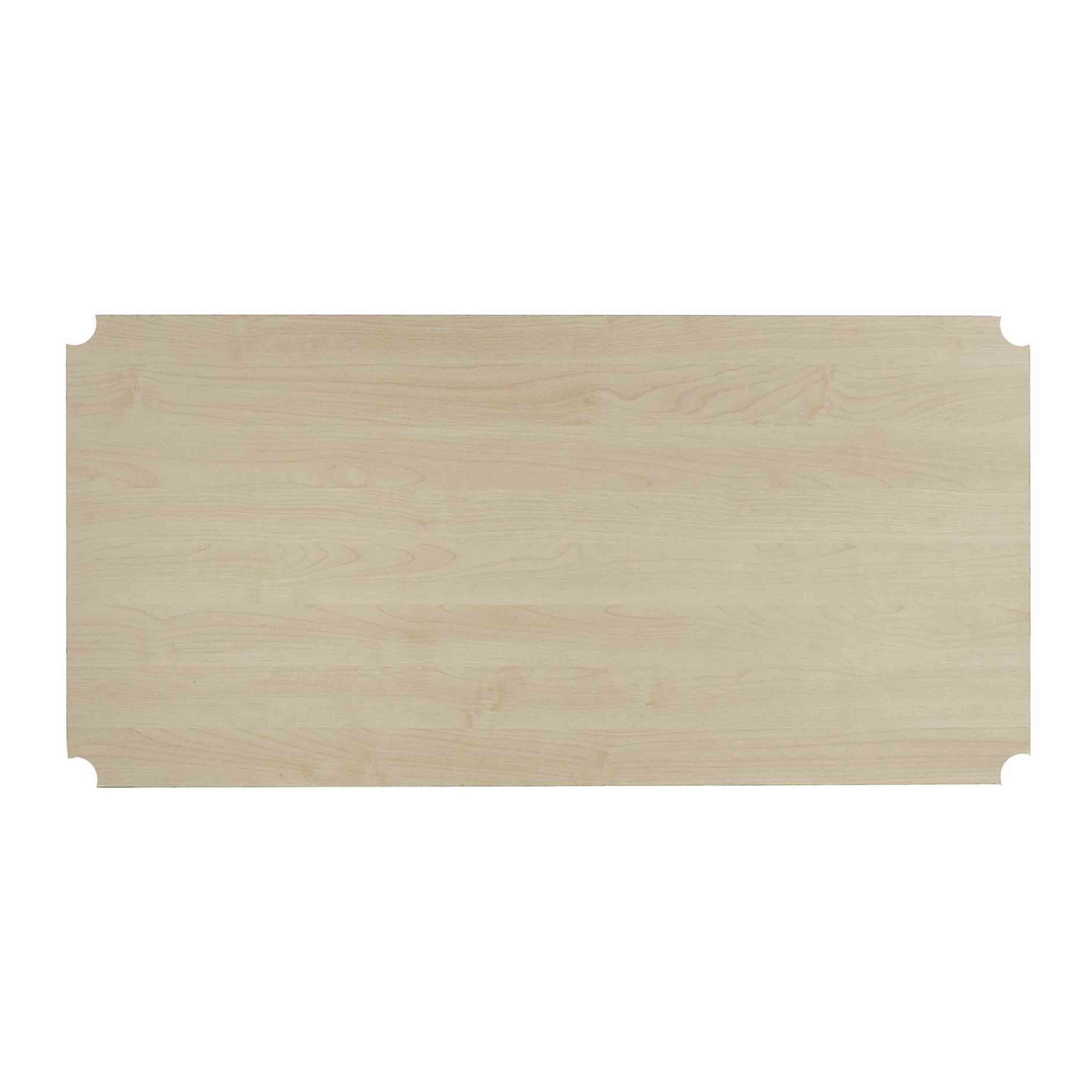 MeshWorks Utility Wood Top