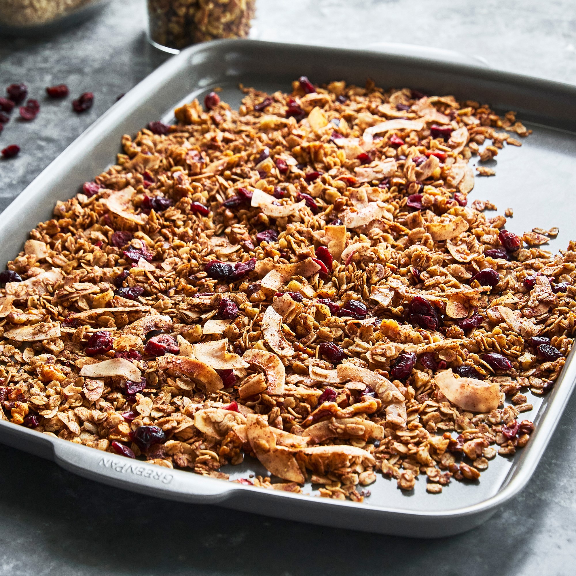 GreenPan™ Ceramic Nonstick Ovenware Sheet Pan