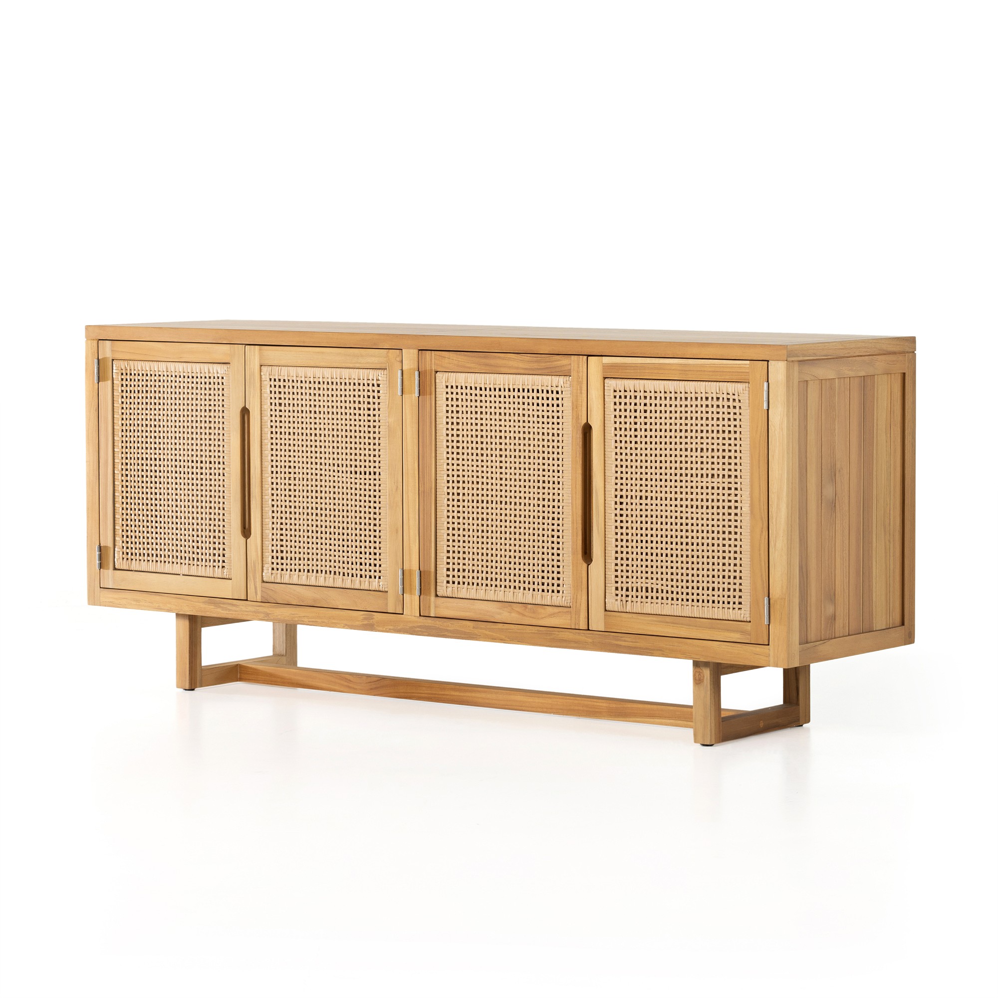 Turk Outdoor Sideboard (72)