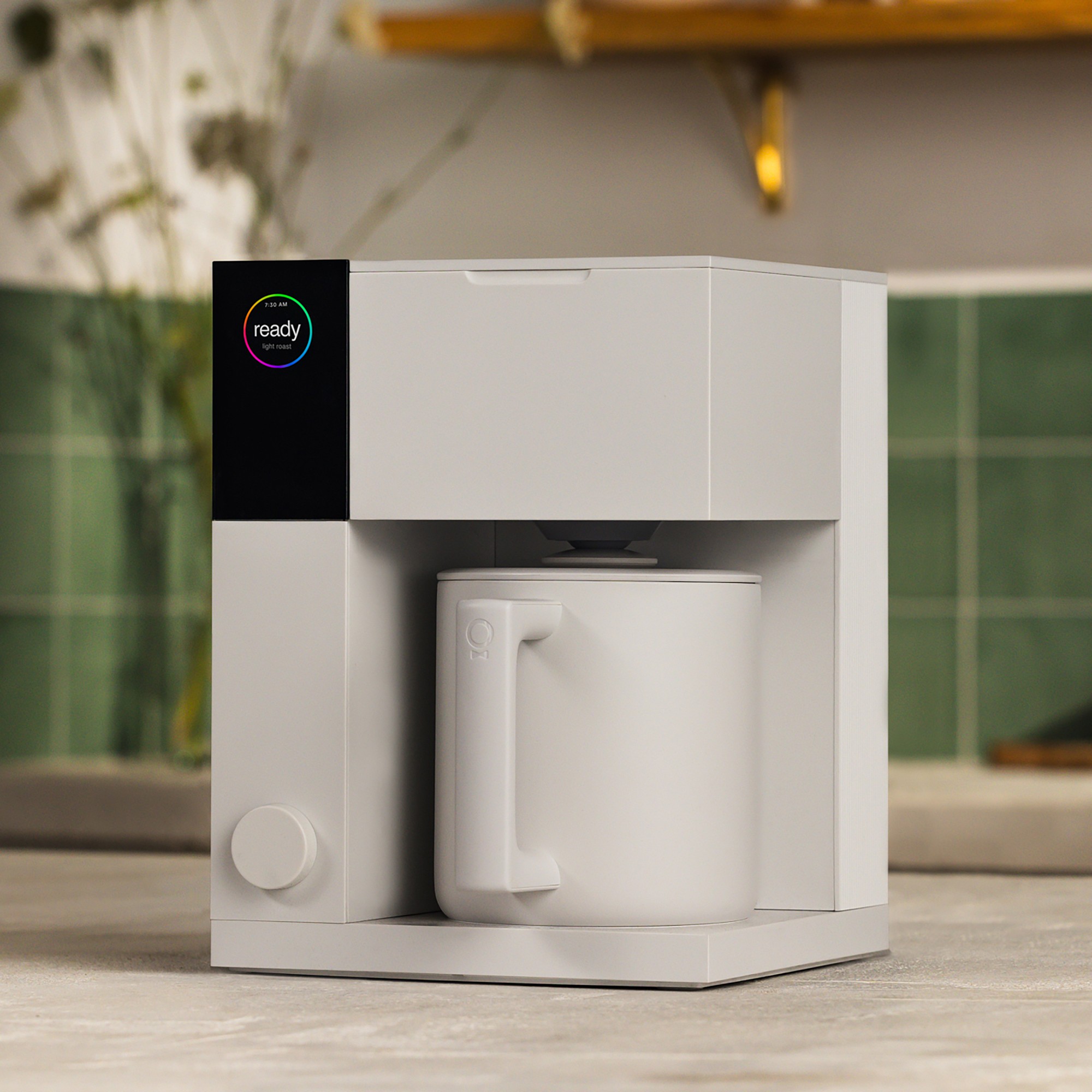 Fellow Aiden Precision Coffee Maker