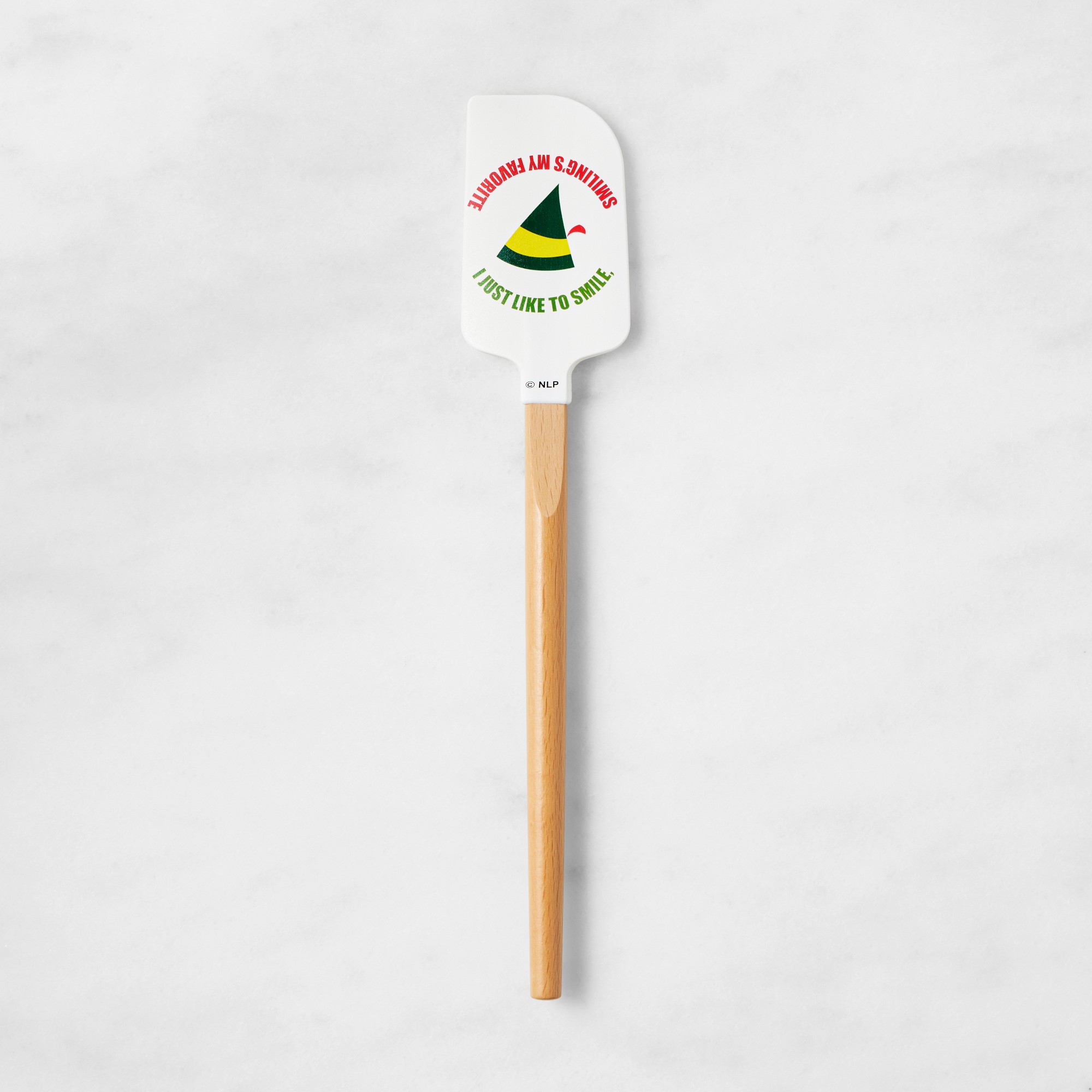 Elf™ Spatulas