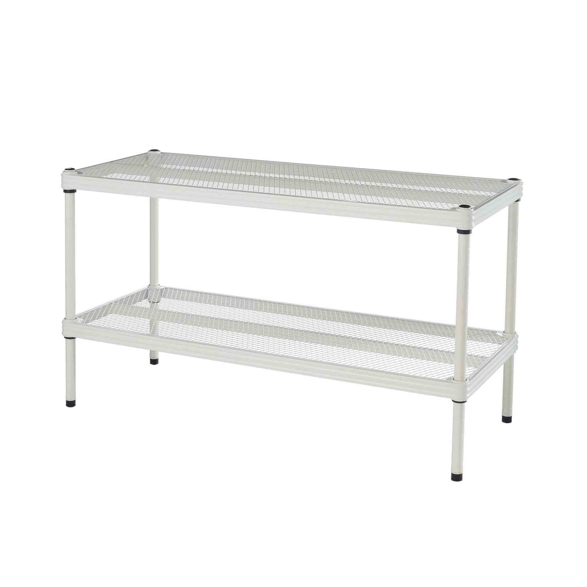 MeshWorks Stacking Shelf