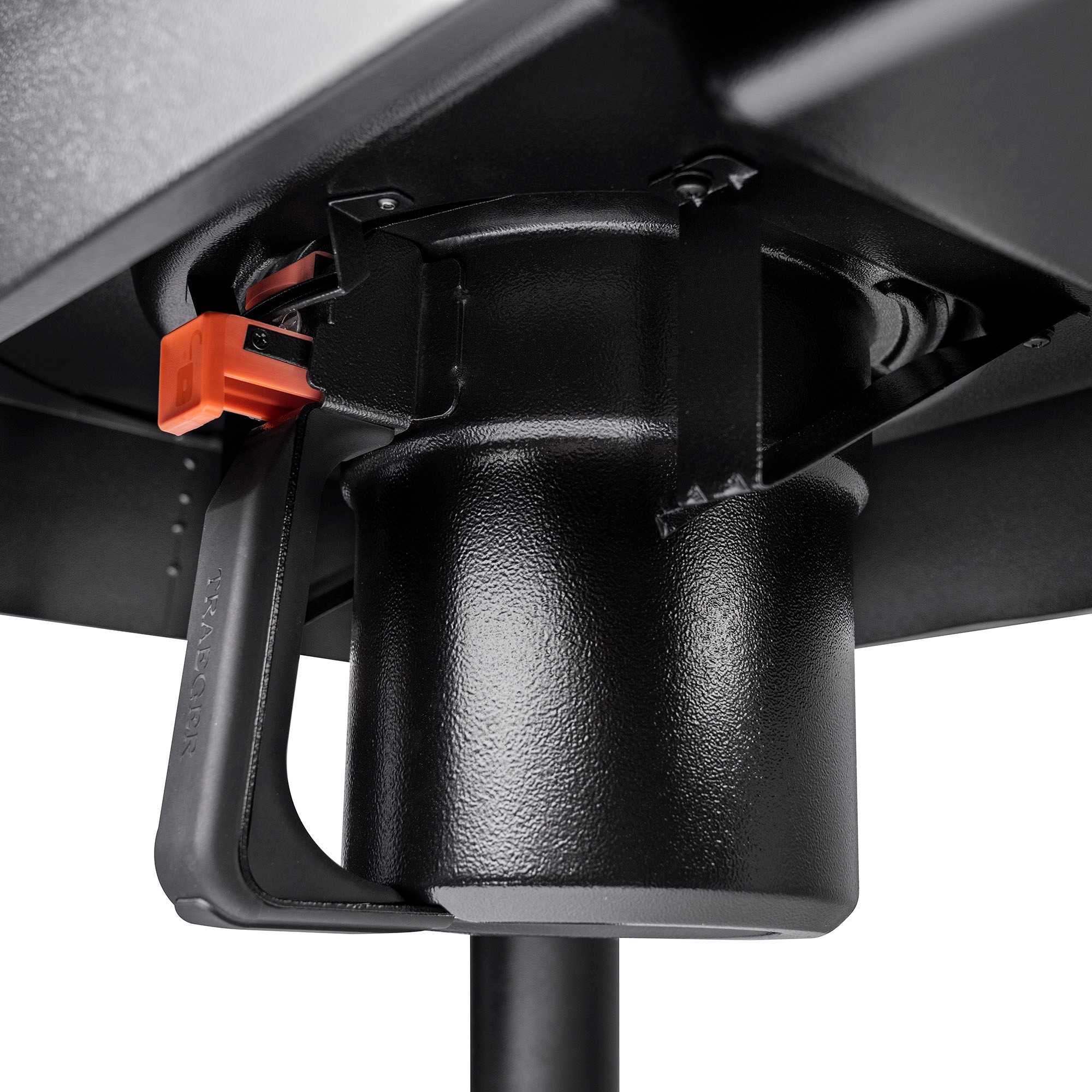 Traeger Ironwood XL Grill