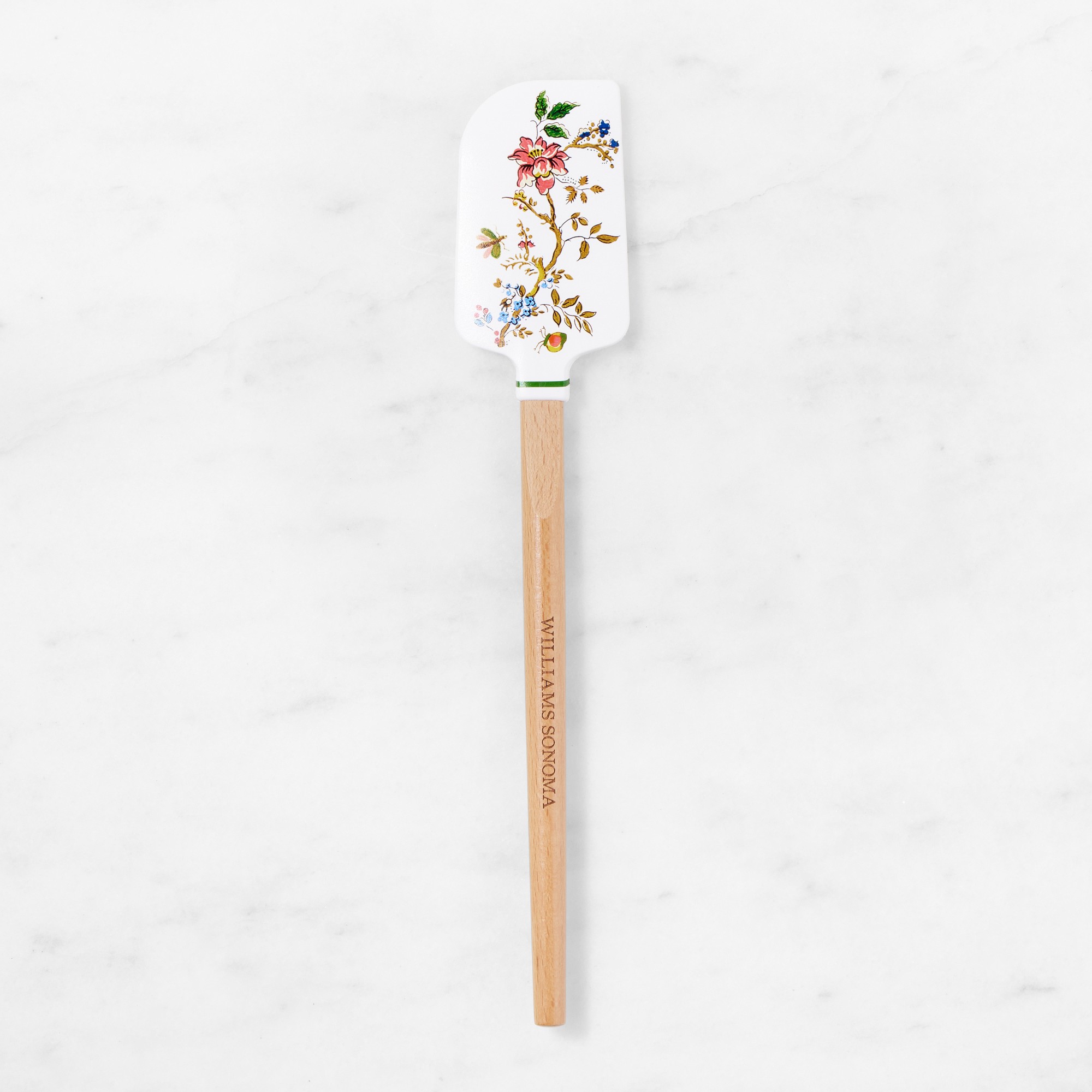 Williams Sonoma Antique Easter Butterfly Spatula, Medium
