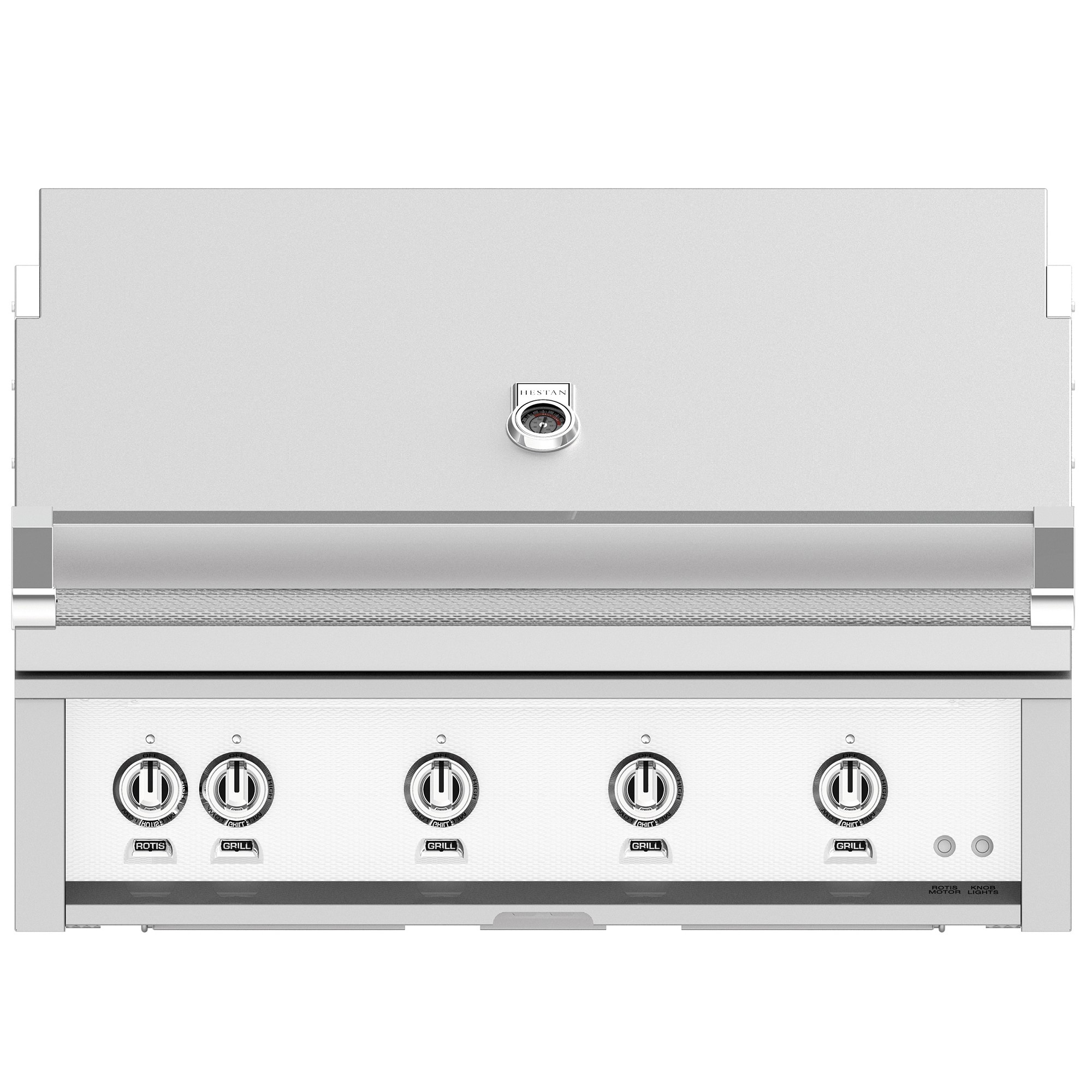 Hestan Built-In 42 Grill