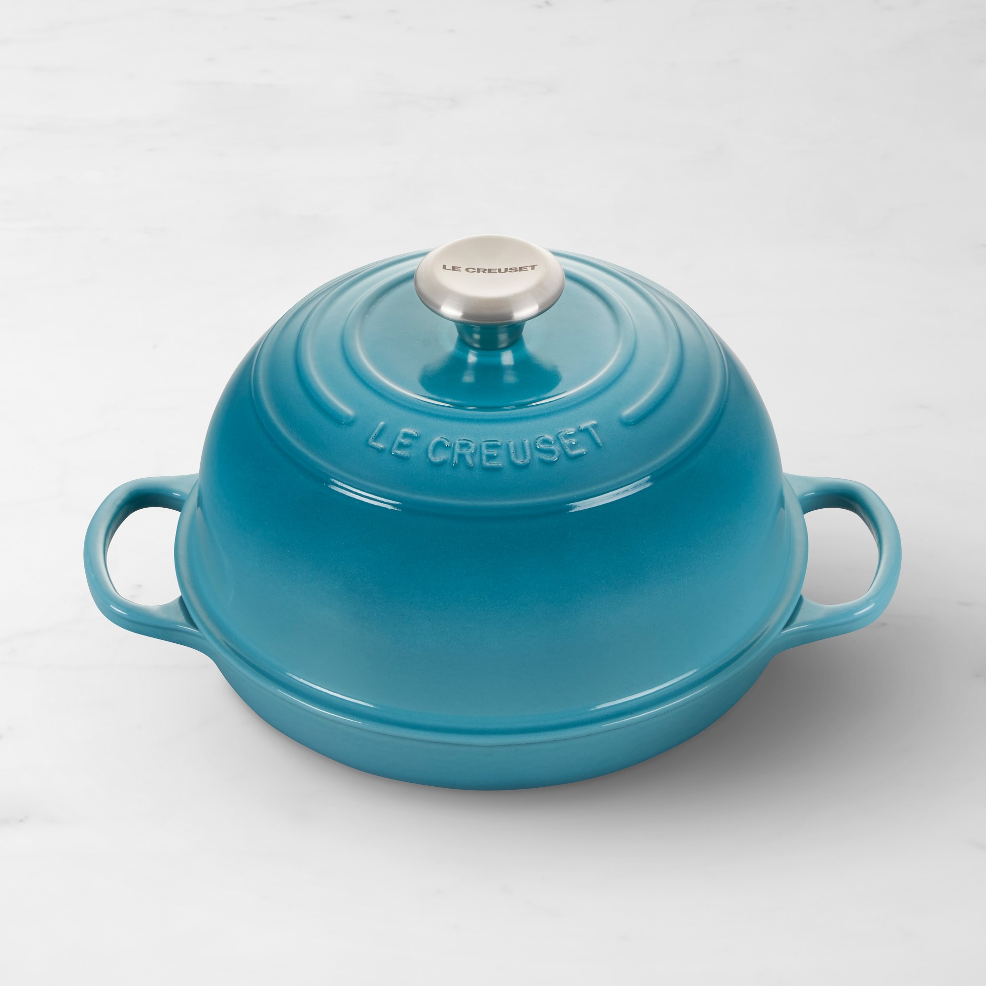 Le Creuset Enameled Cast Iron Bread Oven