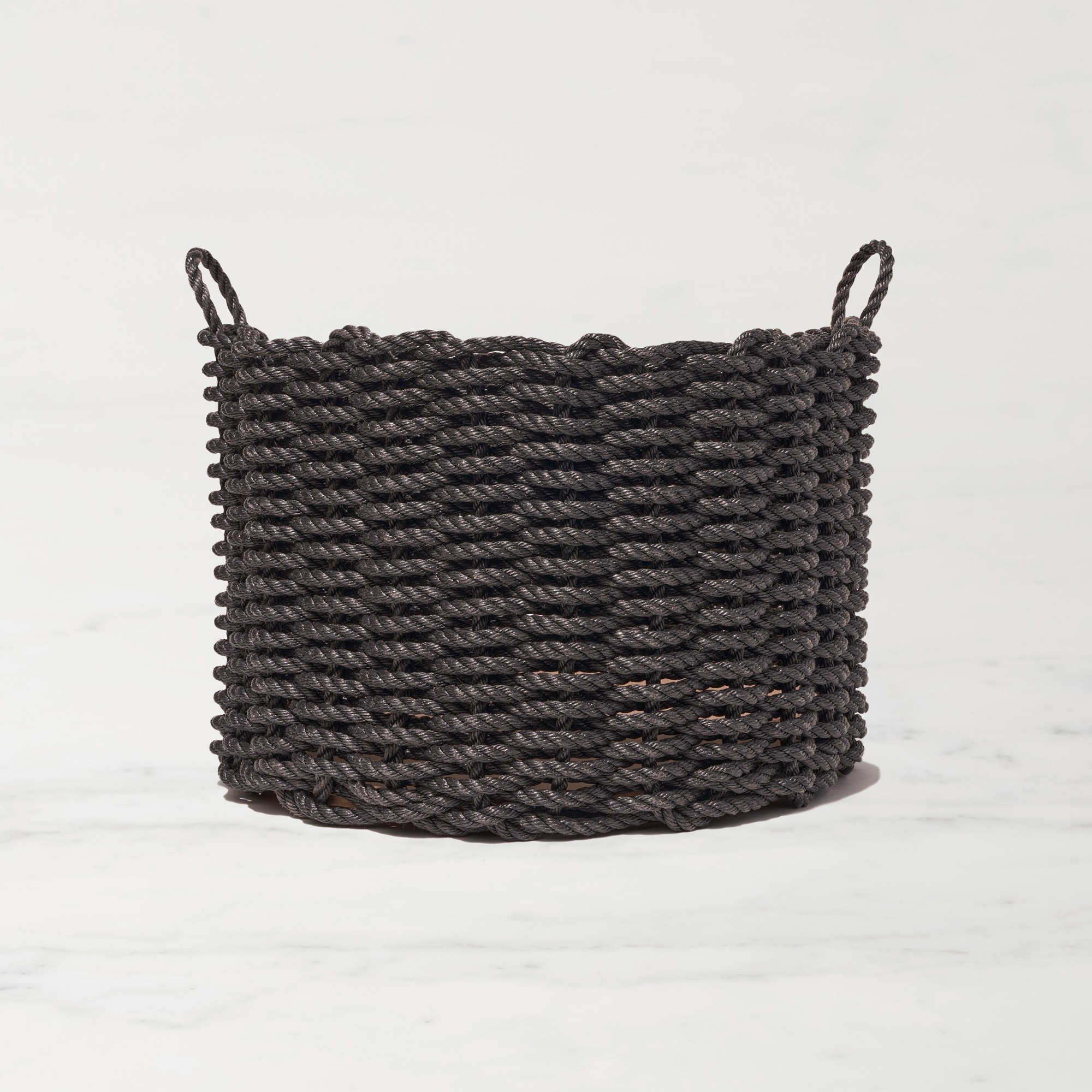 The Rope & Co. Basket