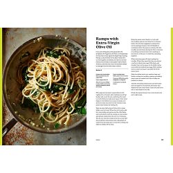 Joshua McFadden: Six Seasons of Pasta: A New Way with Everyone's Favorite Food